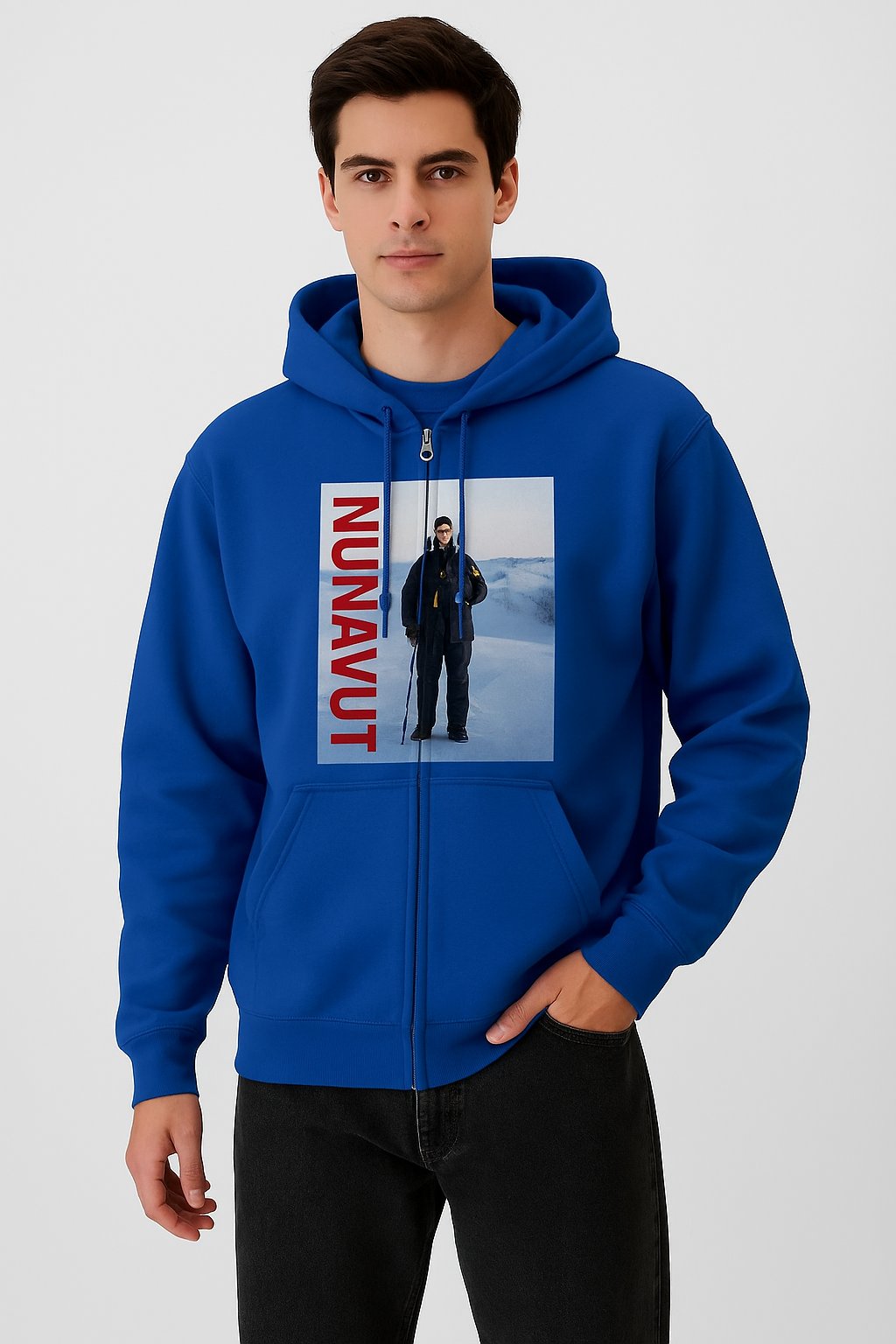 Nunavut Collection