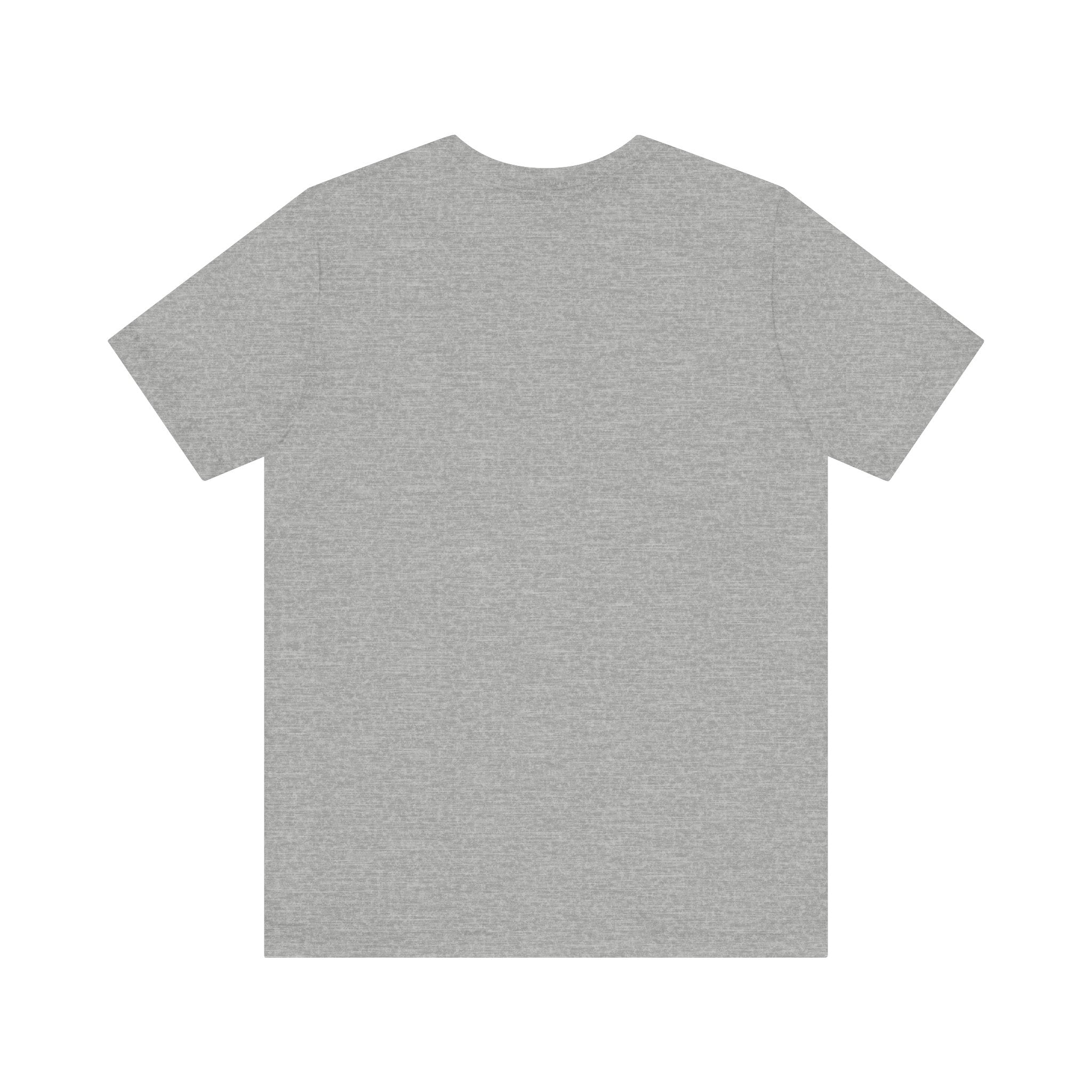 Viringee Autumn Vibes Unisex Jersey T Shirt