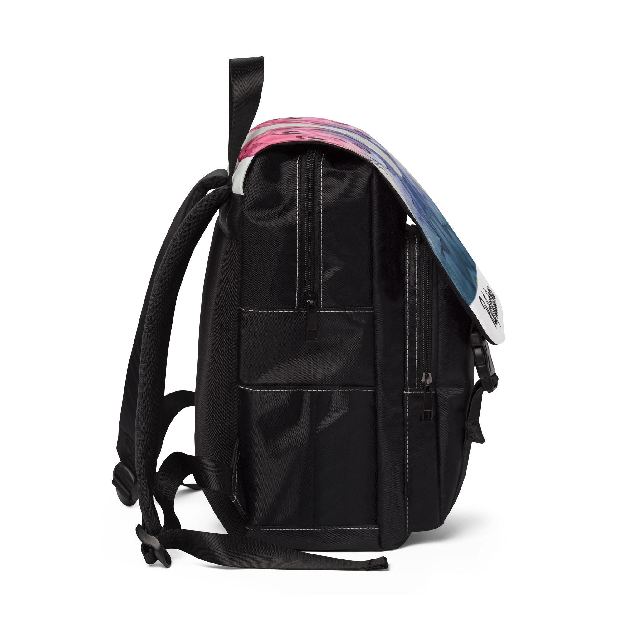 Viringee Reflections Unisex Backpack