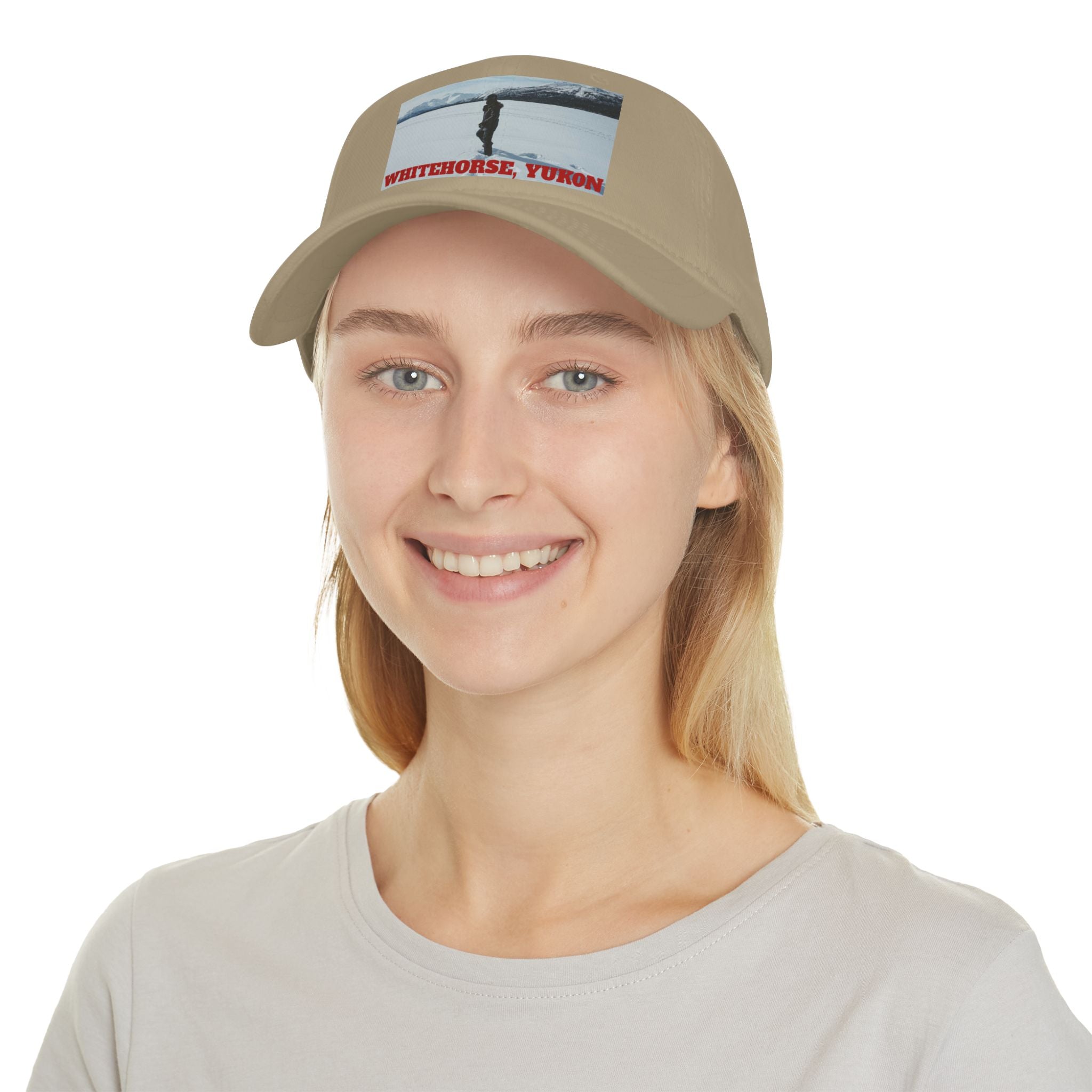 Whitehorse Yukon Baseball Cap
