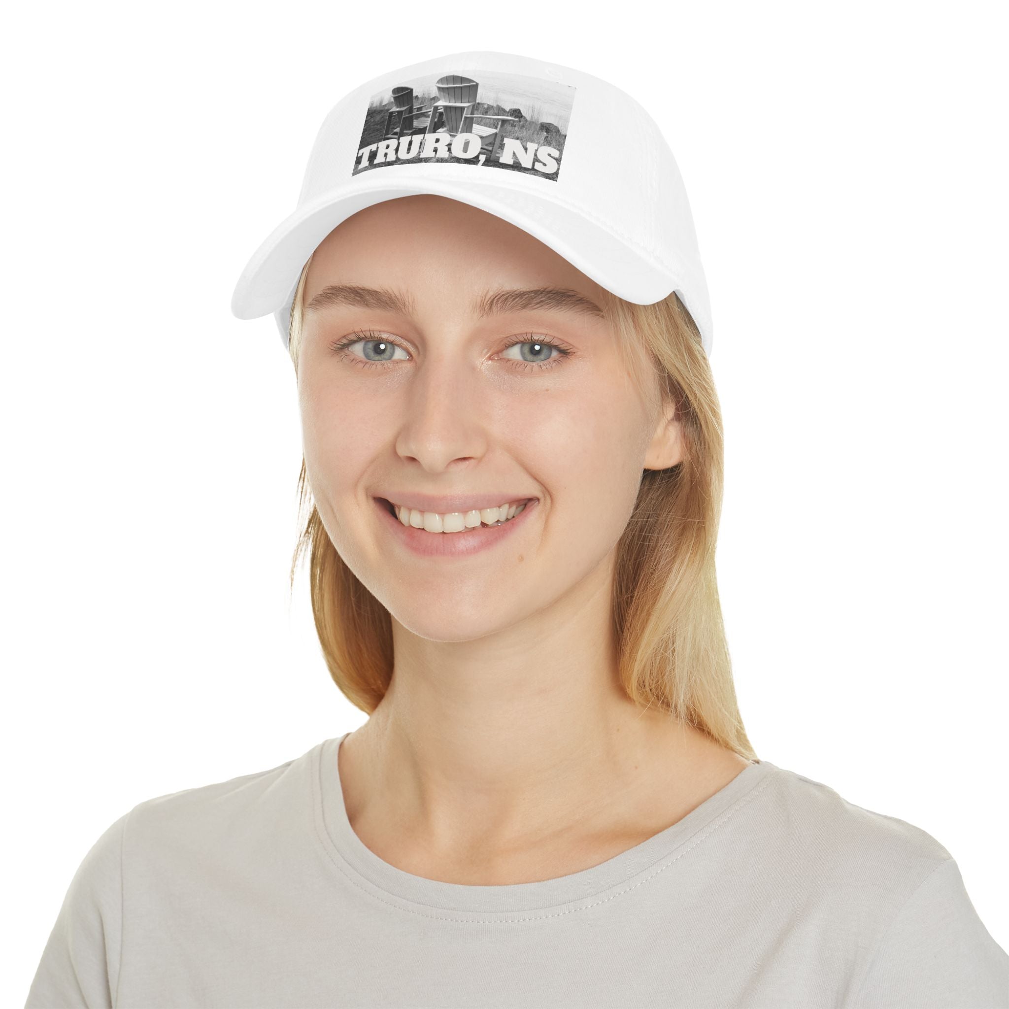 Truro, NS Low Profile Baseball Cap