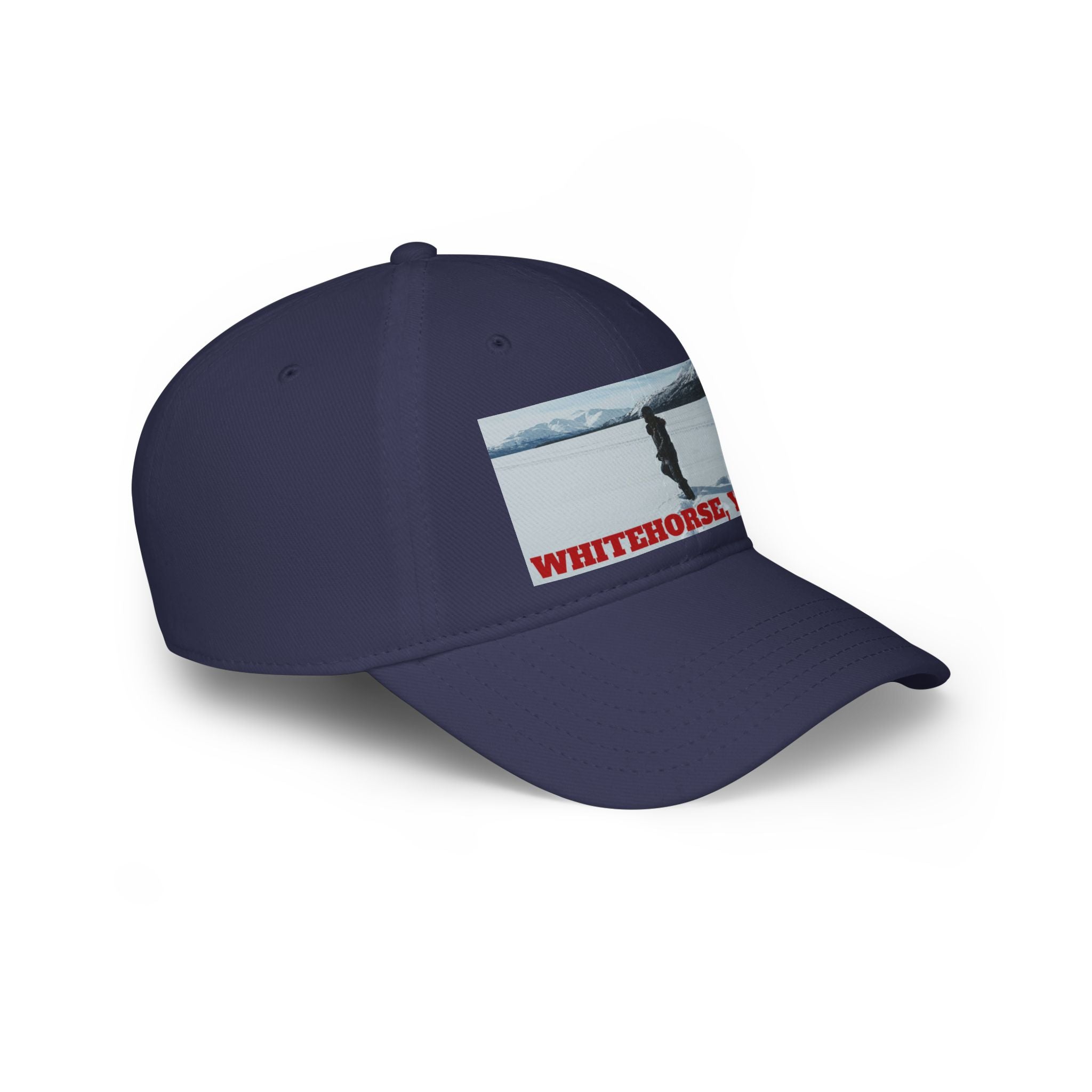 Whitehorse Yukon Baseball Cap