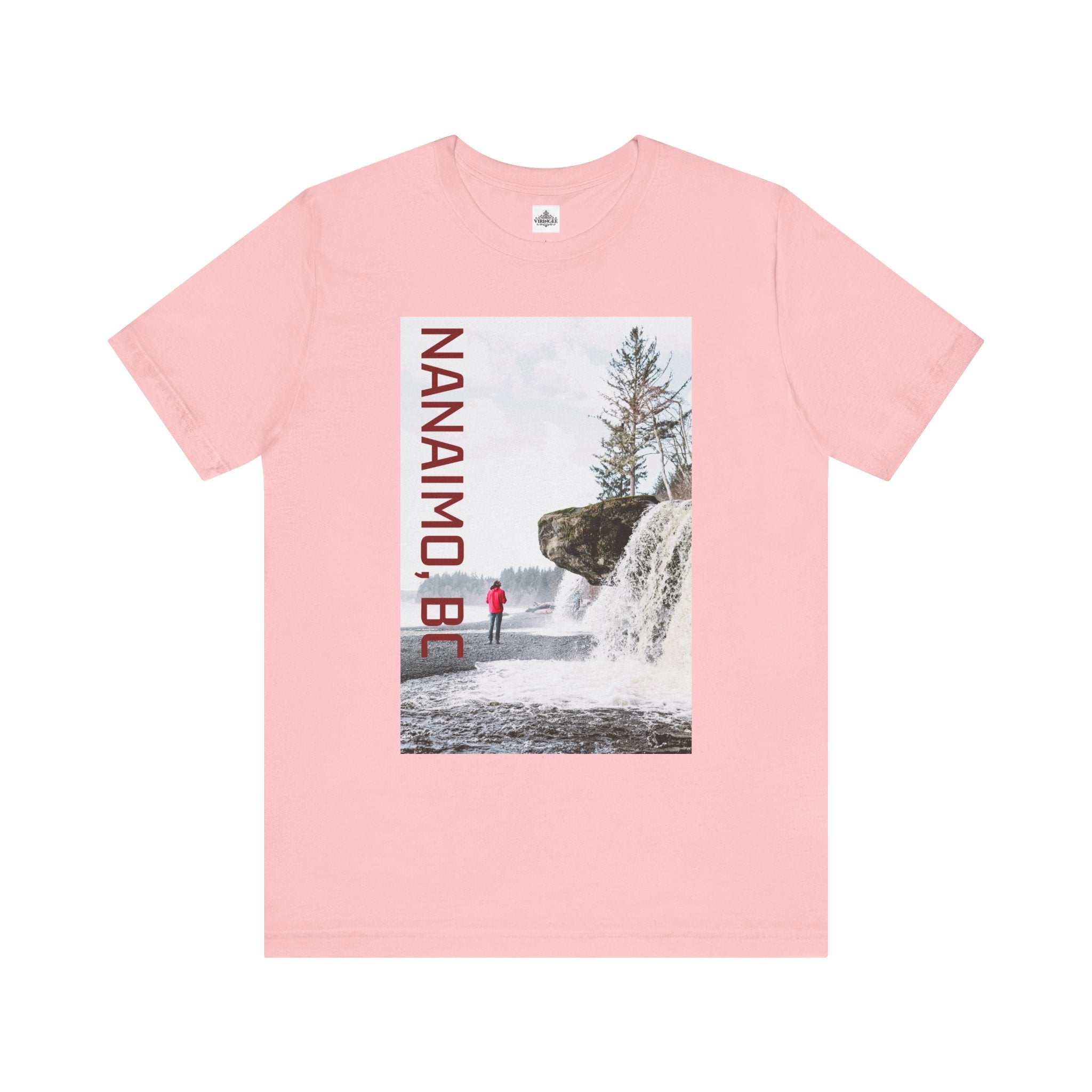 Viringee Nanaimo BC Unisex Tee