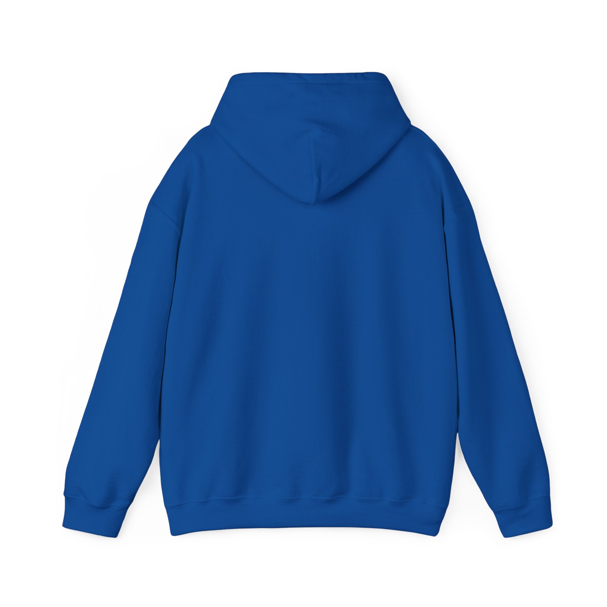 Viringee Los Angeles Urban Vibes Unisex Hoodie