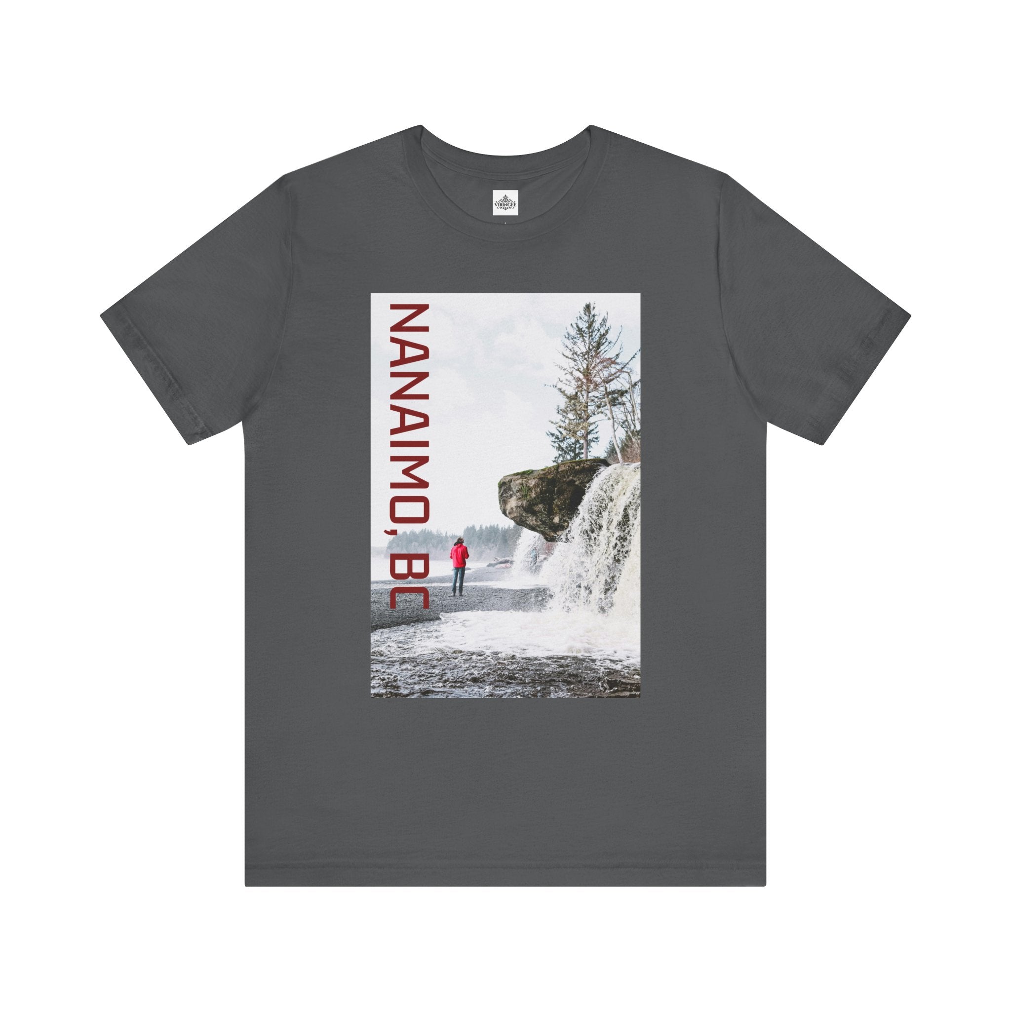 Viringee Nanaimo BC Unisex Tee