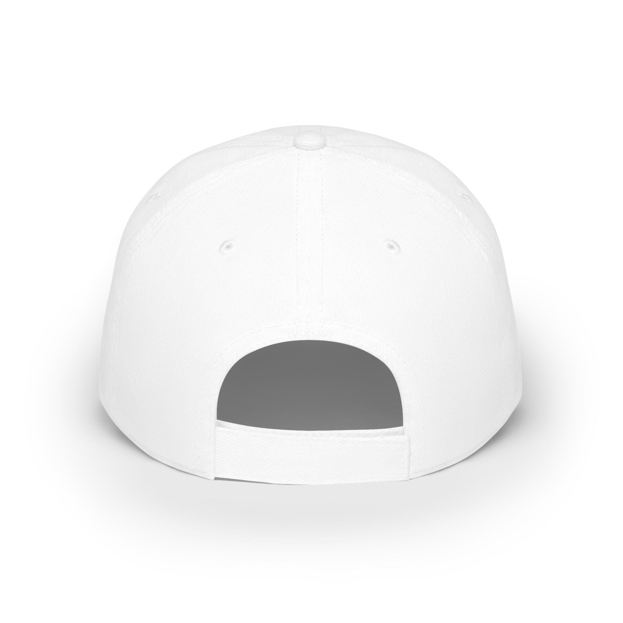 Tofino, B.C. Fun Surfing Low Profile Baseball Cap