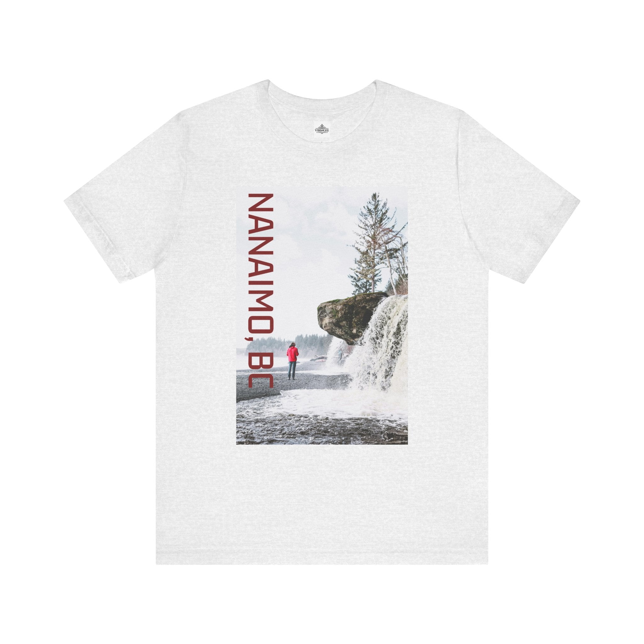 Viringee Nanaimo BC Unisex Tee
