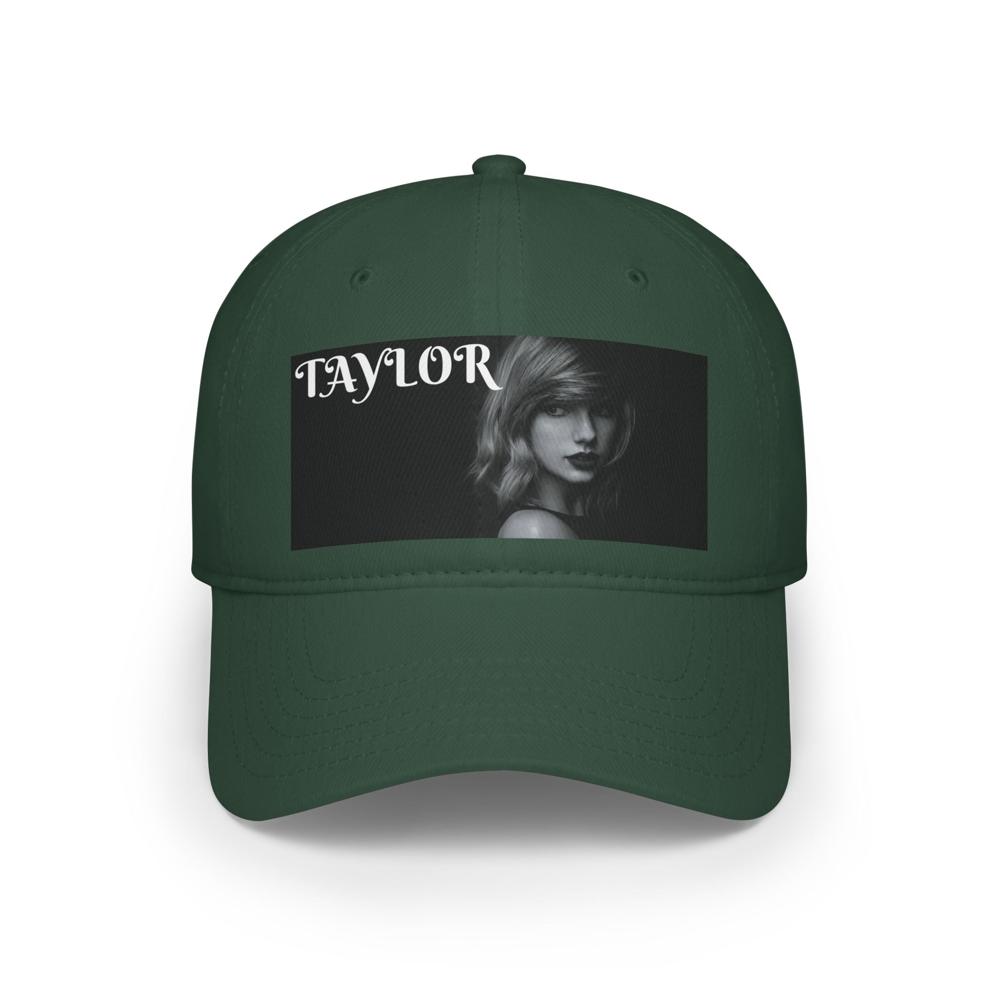Viringee Taylor Low Profile Baseball Cap