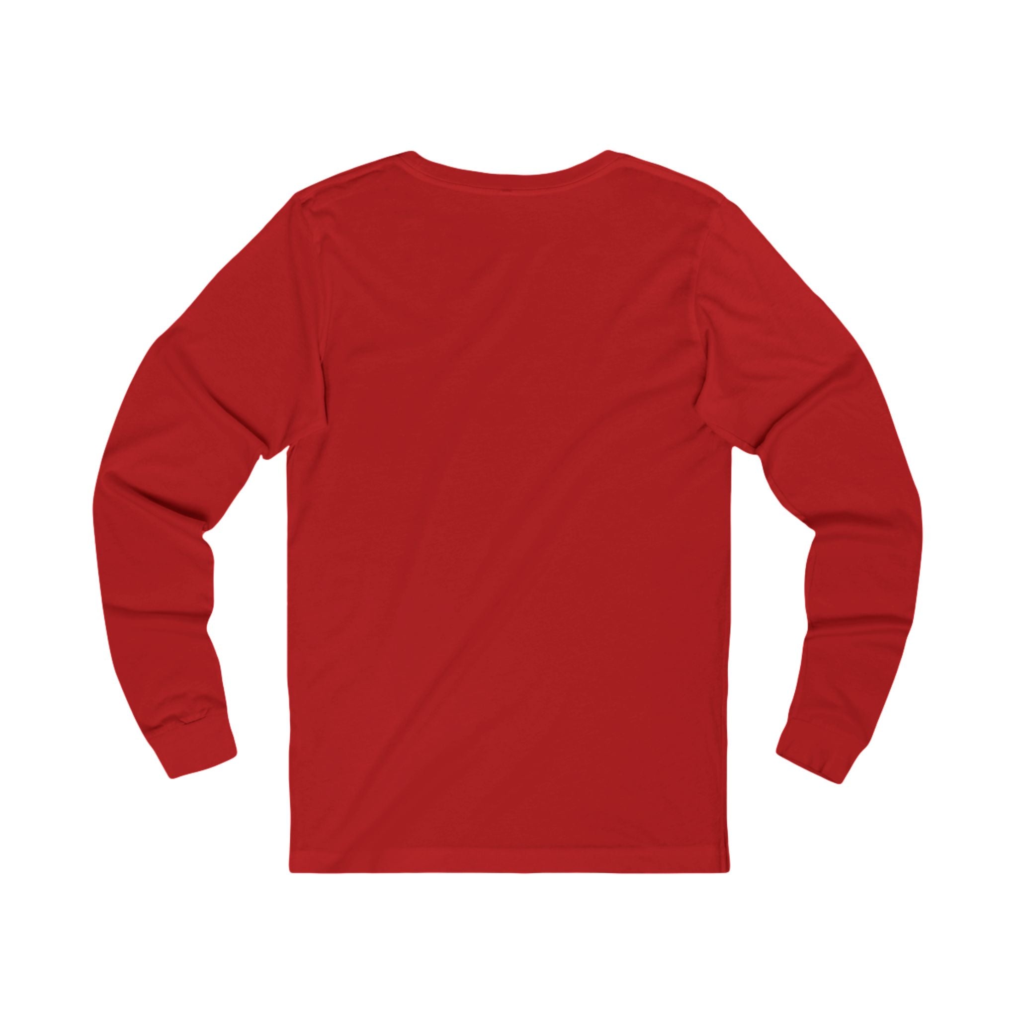 Viringee NYC Skyline Long Sleeve Tee