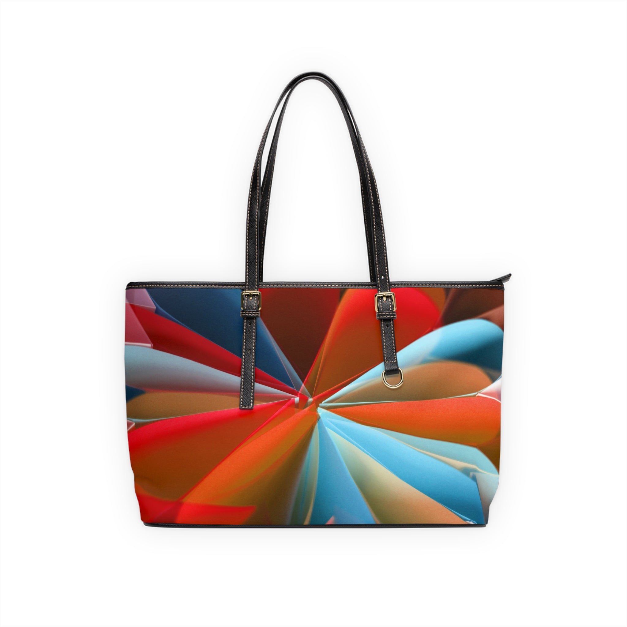 Viringee Palette Diva Shoulder Tote bag
