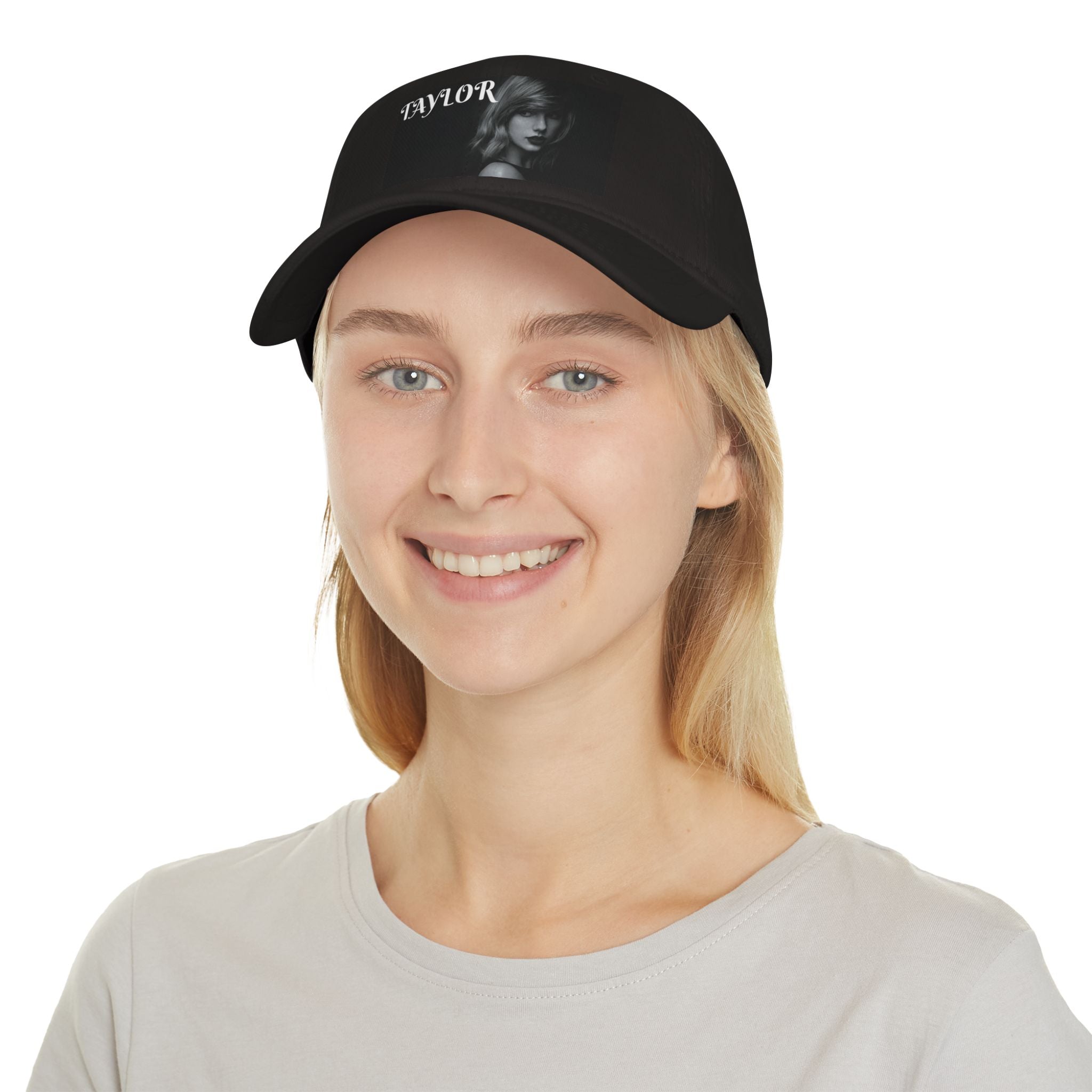 Viringee Taylor Low Profile Baseball Cap
