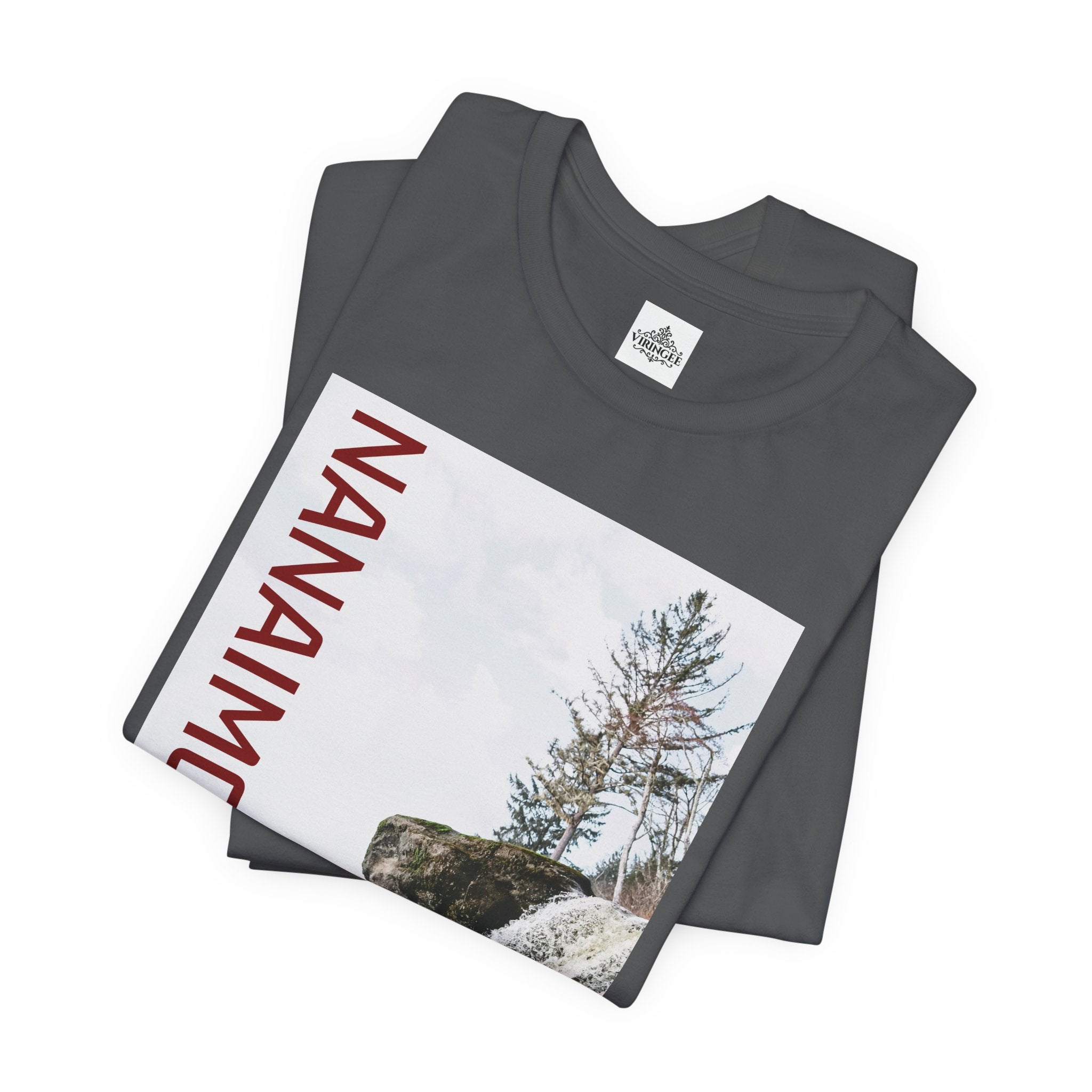 Viringee Nanaimo BC Unisex Tee