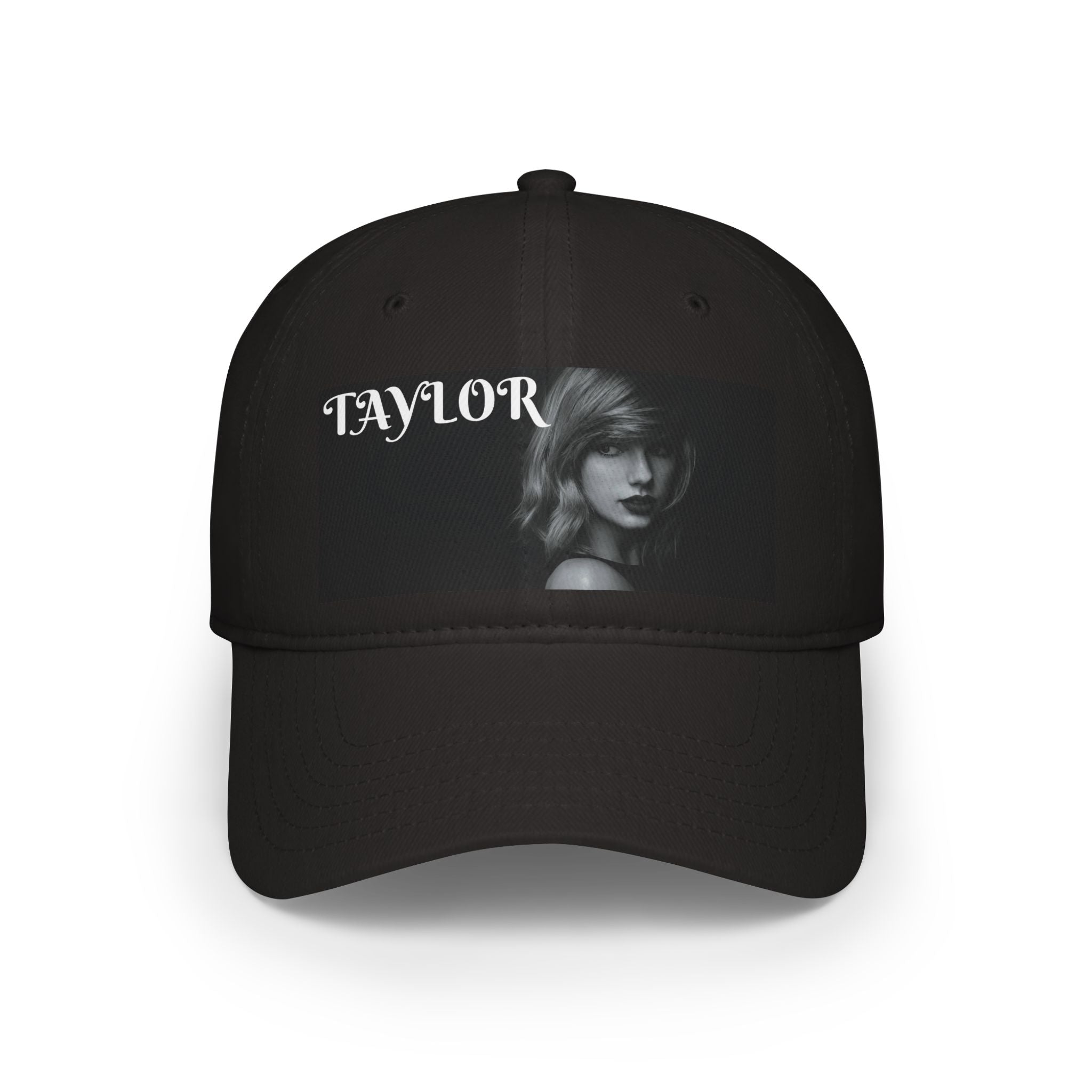 Viringee Taylor Low Profile Baseball Cap