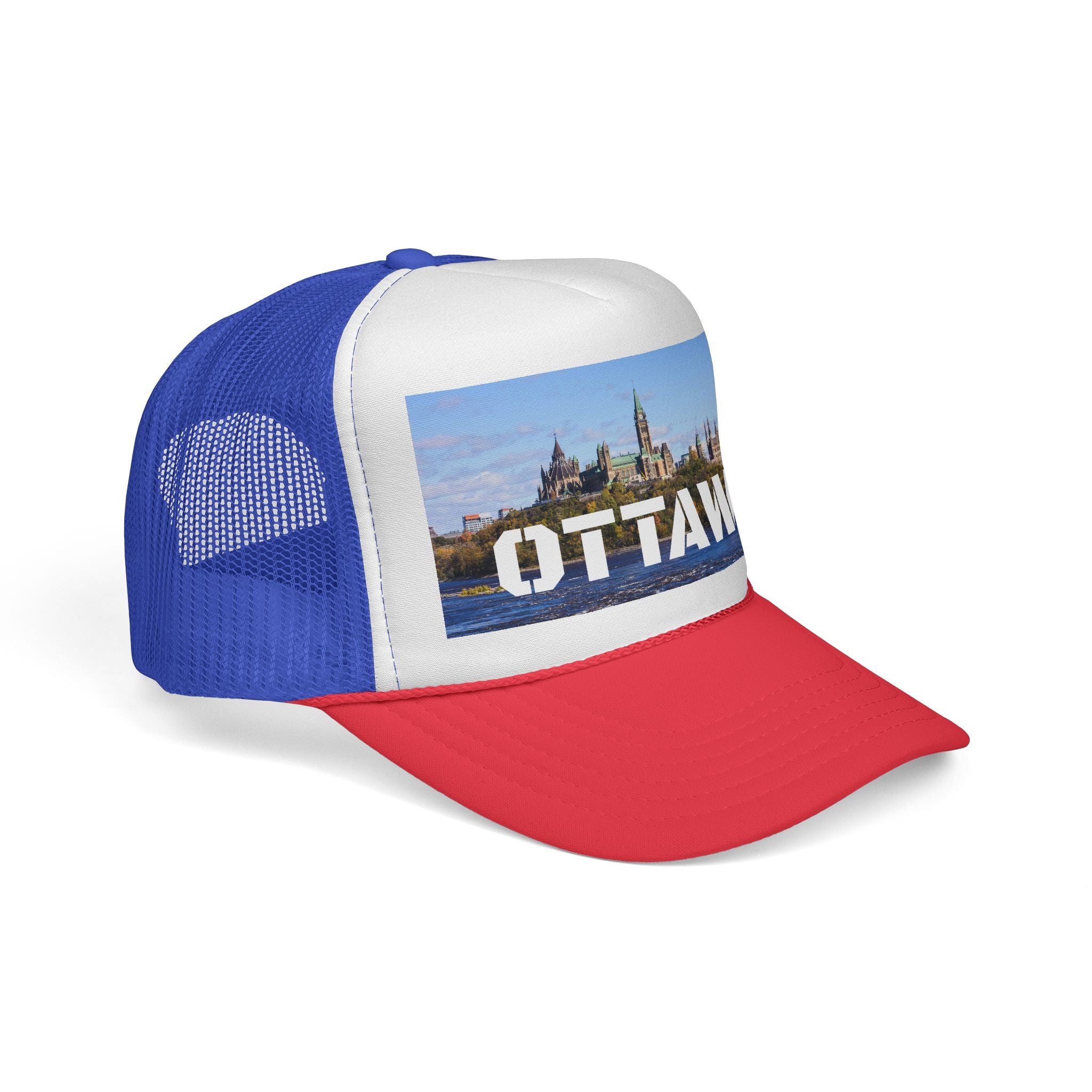 Ottawa Trucker Cap