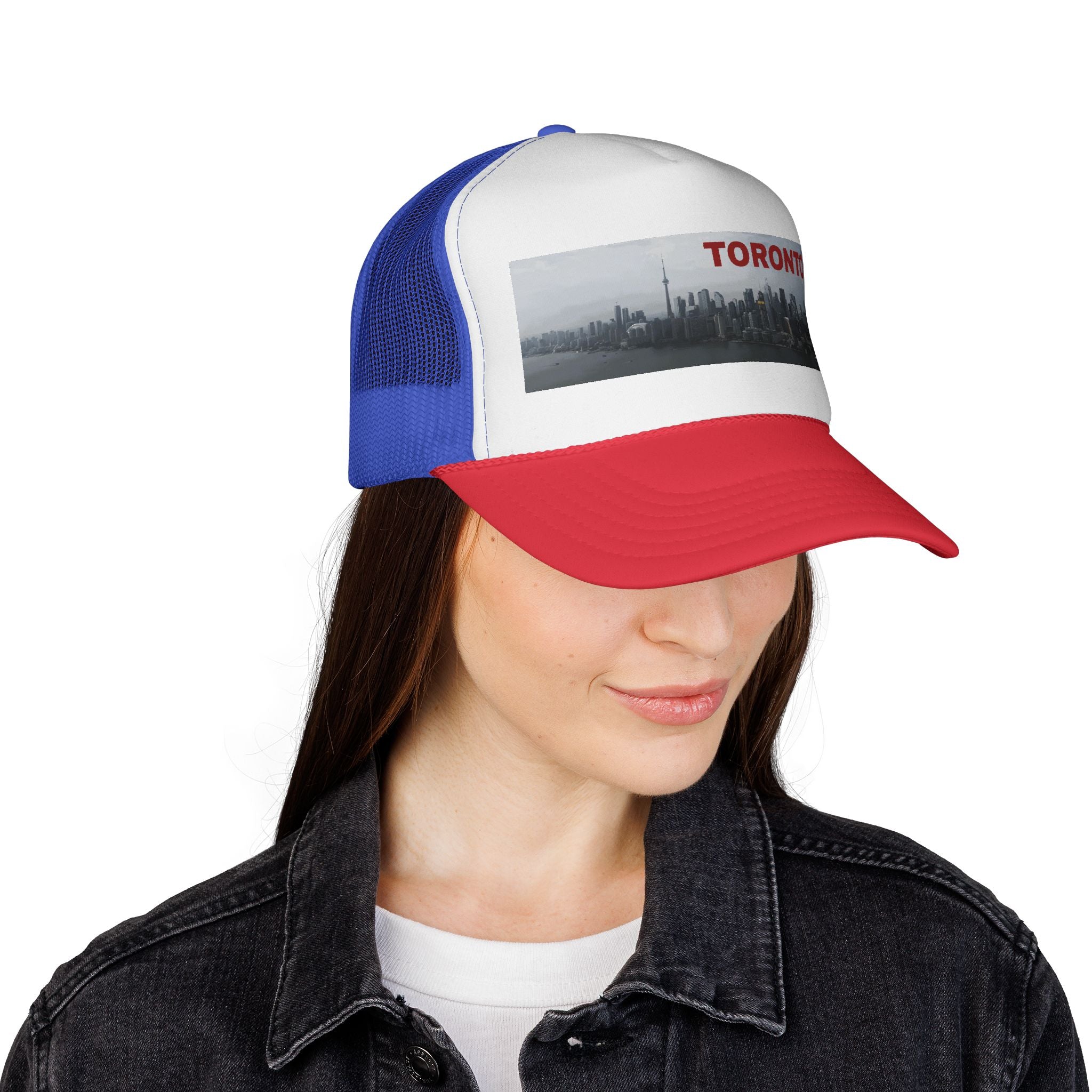 Viringee Toronto Trucker Cap