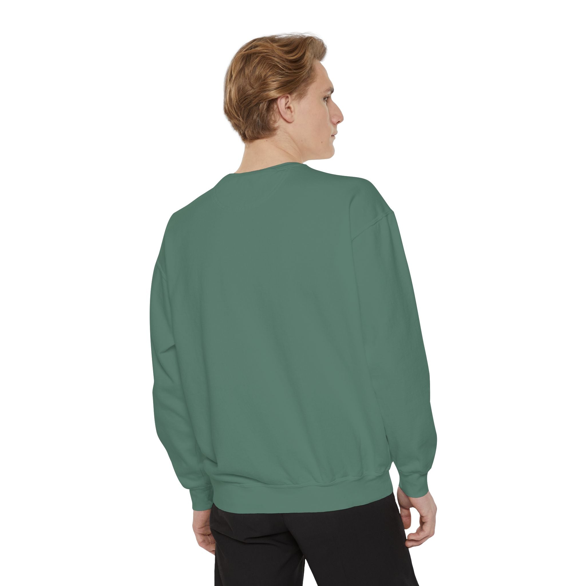 Viringee NYC No Sleep Unisex Sweatshirt