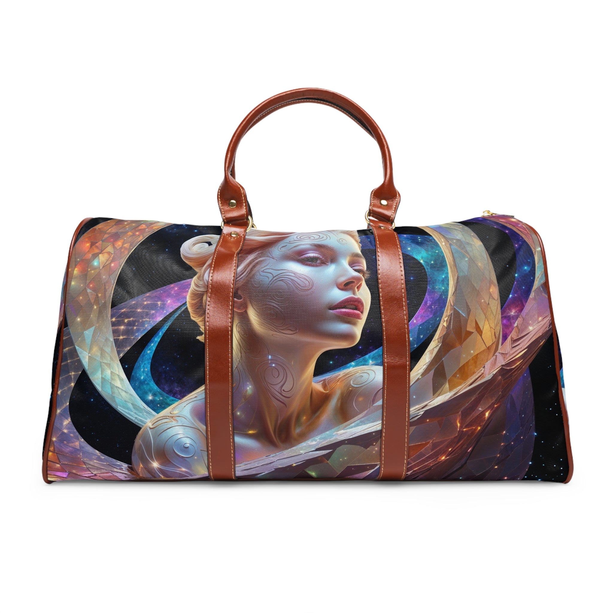 Viringee Galactic Waterproof Travel Bag