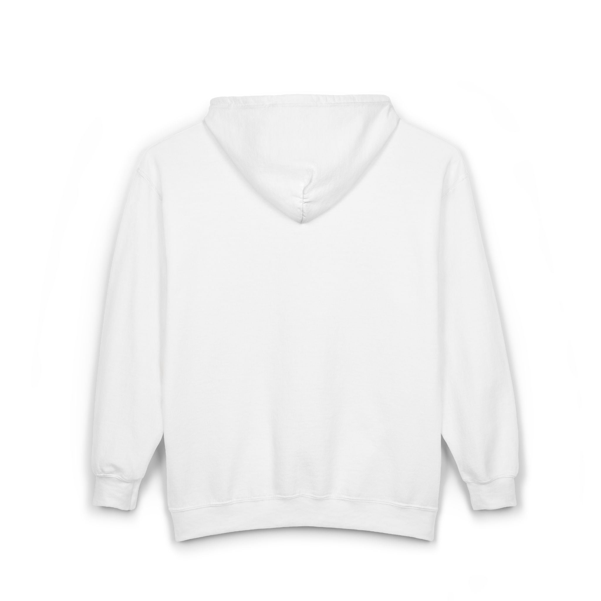 Viringee Alberta Zip-Up Hoodie