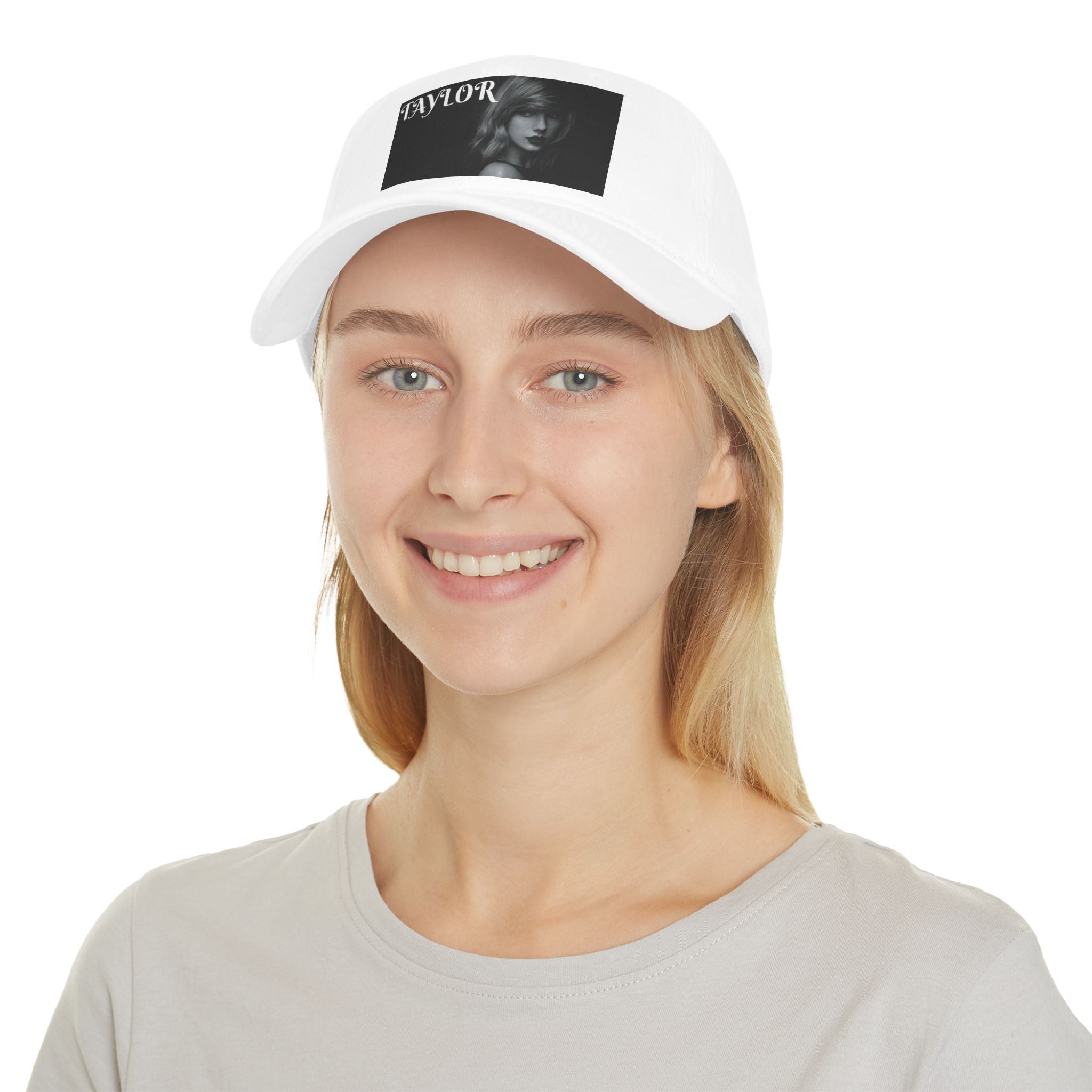 Viringee Taylor Low Profile Baseball Cap