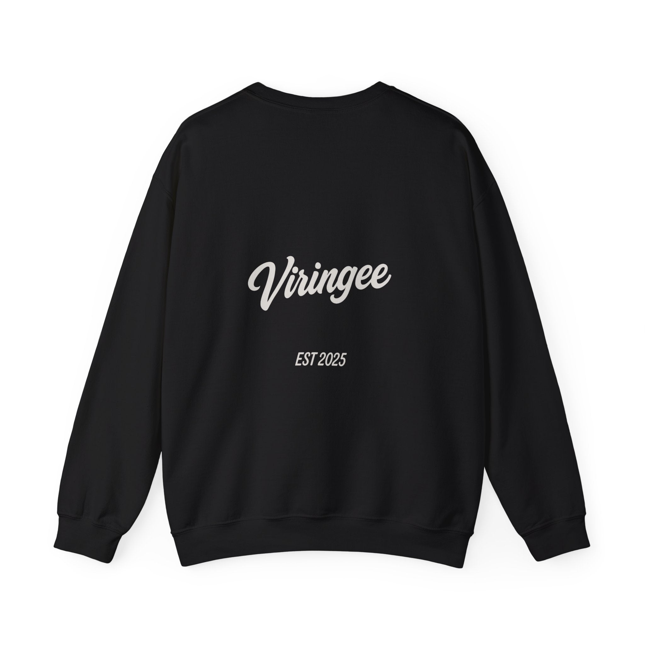 Viringee Shortcut To Connecticut Unisex Crewneck Sweatshirt