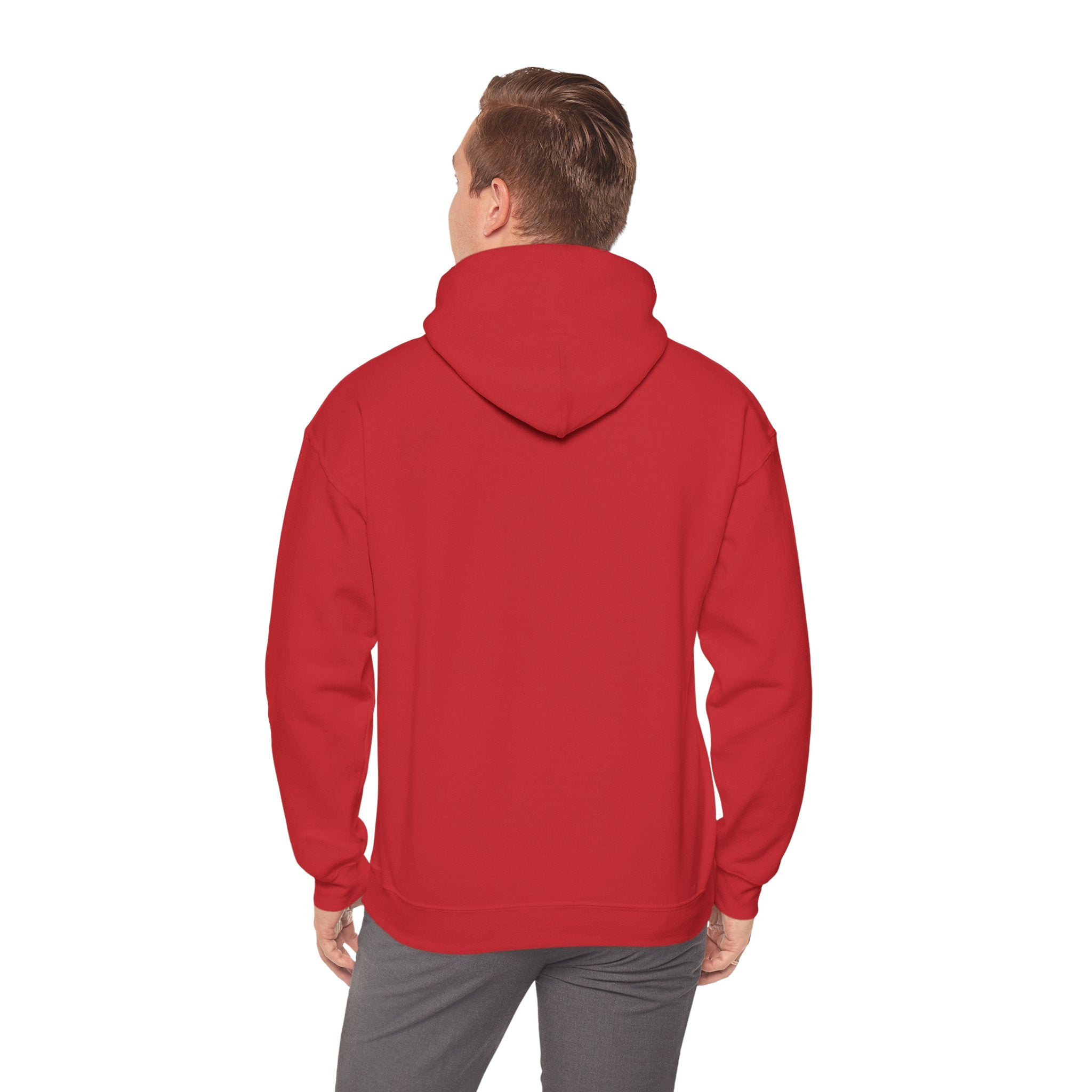 Viringee Gooderham Building Unisex Hoodie
