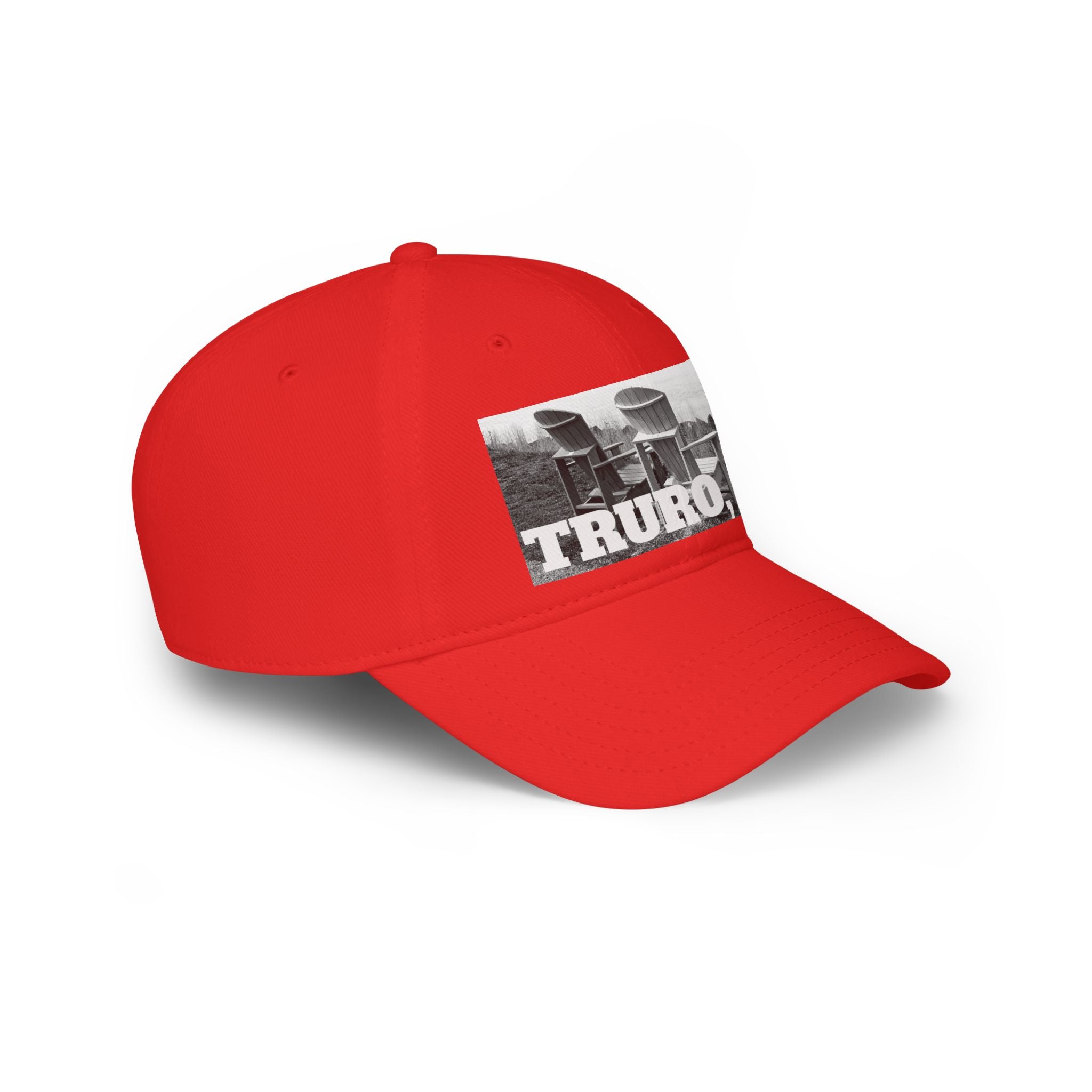 Truro, NS Low Profile Baseball Cap