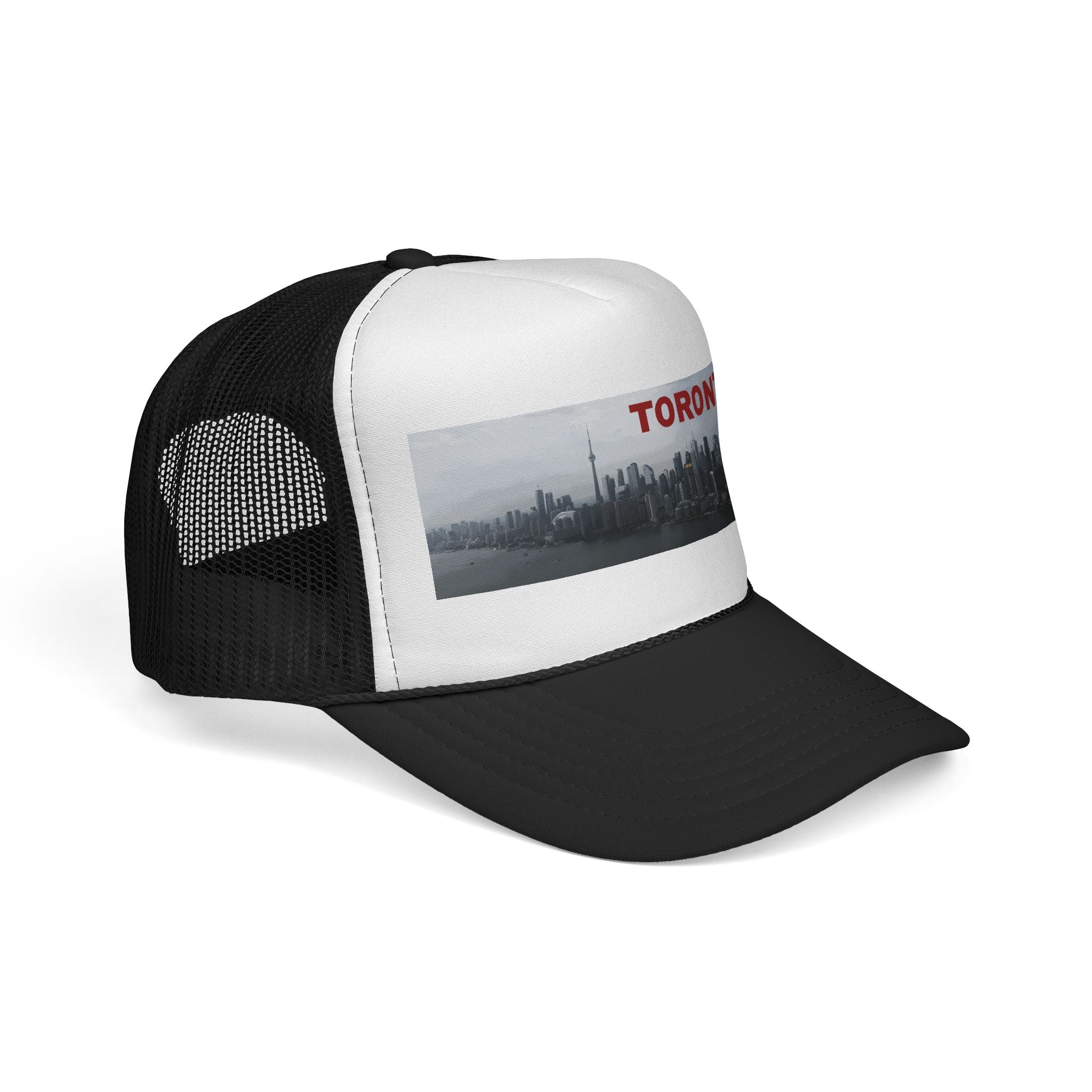 Viringee Toronto Trucker Cap