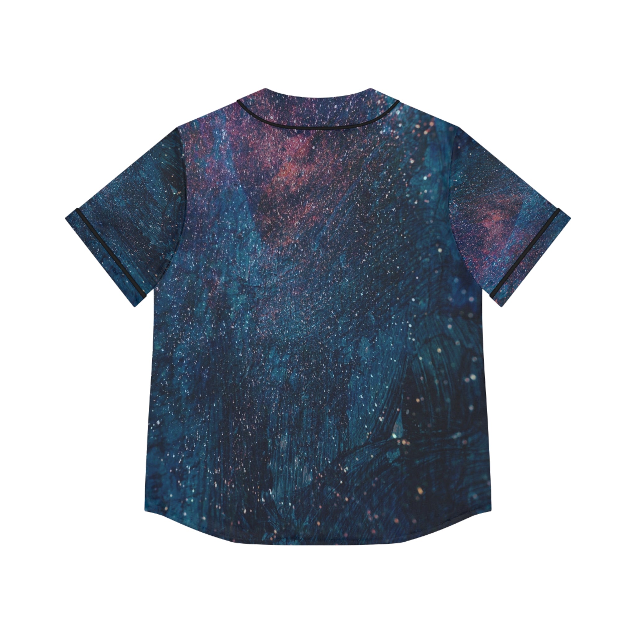 Viringee Blue Decrypto Women's Shirt