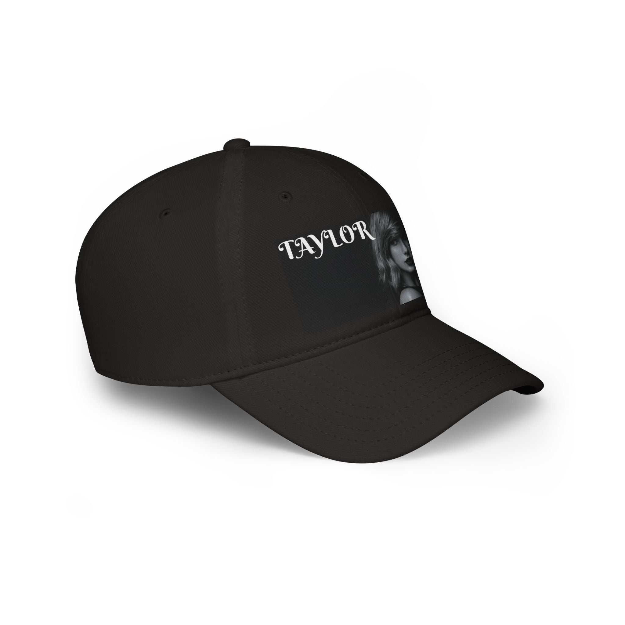 Viringee Taylor Low Profile Baseball Cap