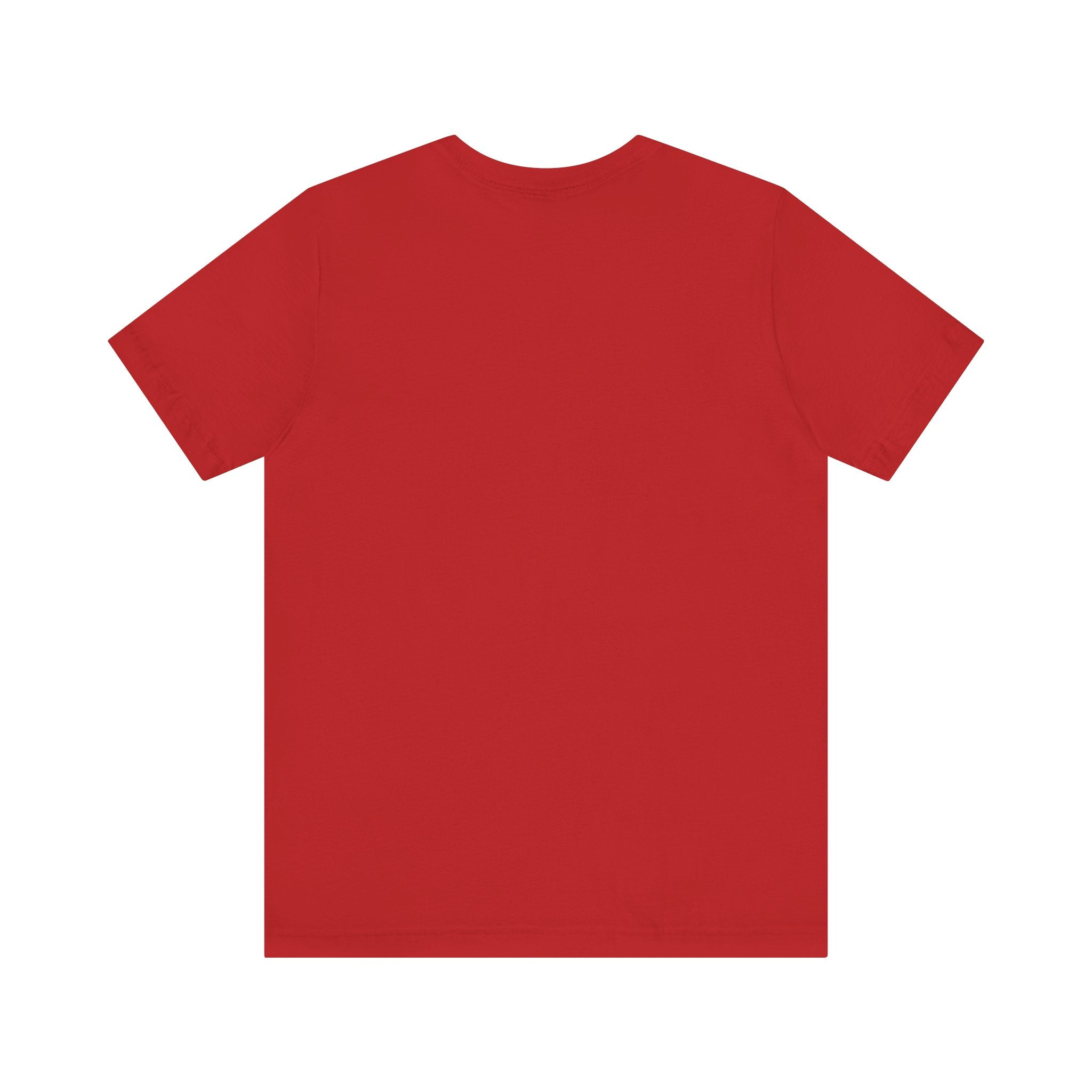 Viringee Unisex Lunenberg NS Graphic Tee