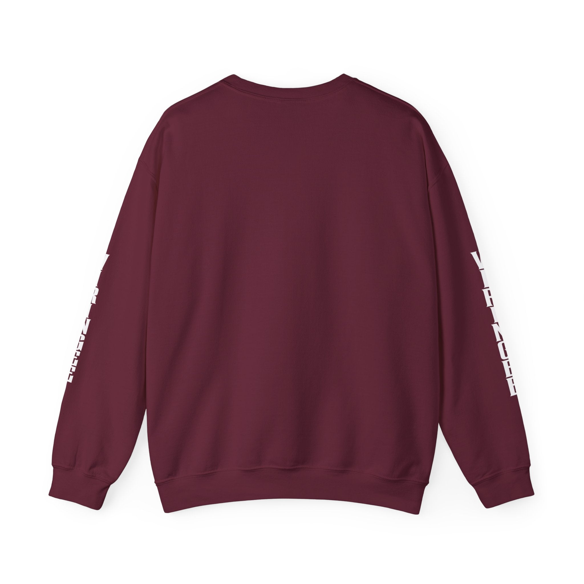 Viringee Toronto Essentials Unisex Crewneck Sweatshirt