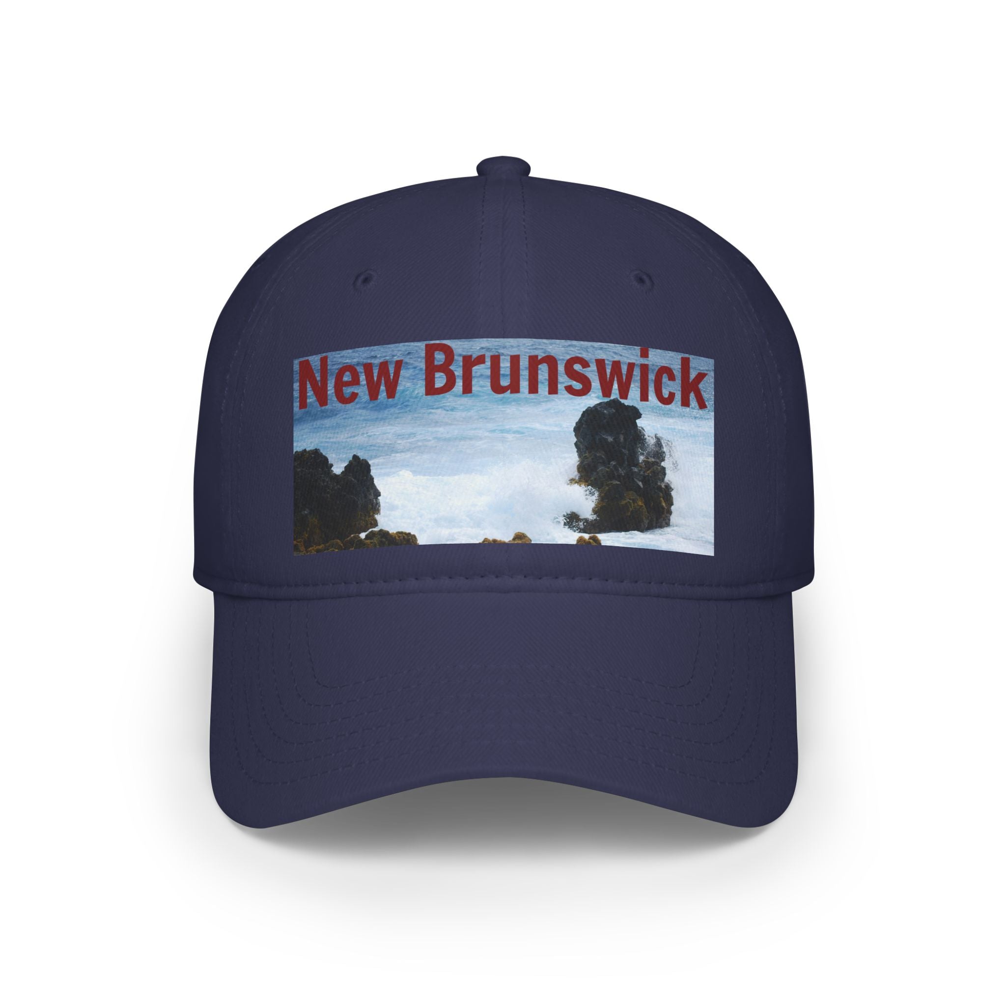 New Brunswick Low Profile Baseball Cap