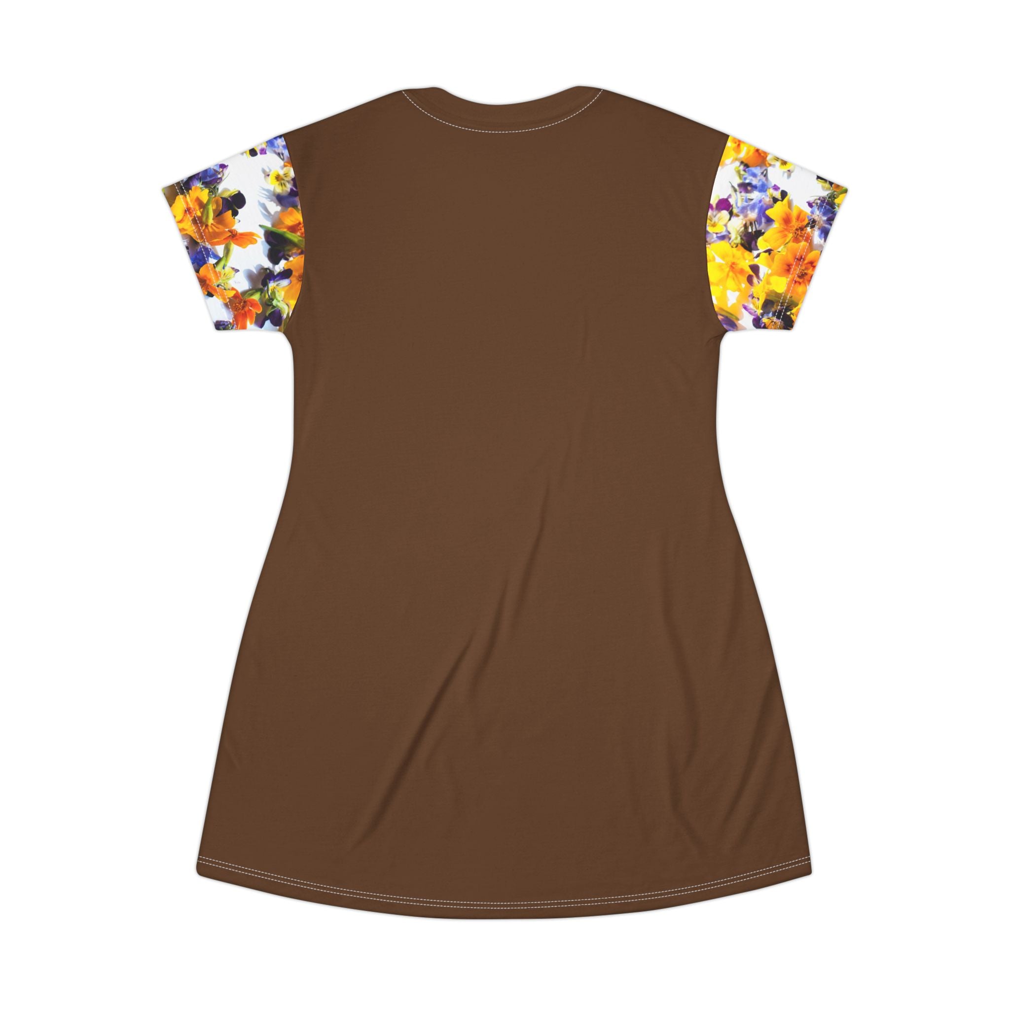 Viringee Boho Chic Dress