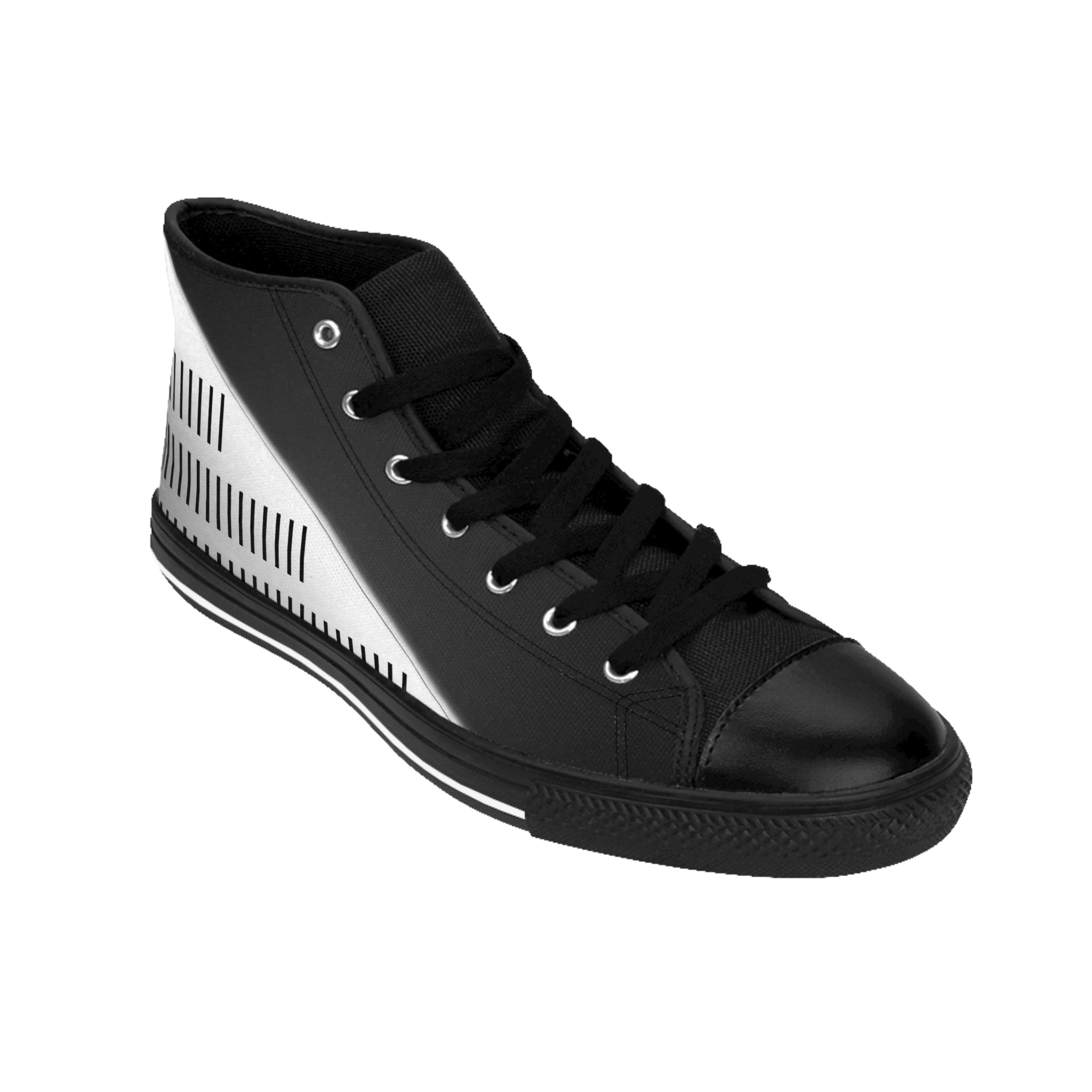 Viringee Men's Classic Canberra High-Top Sneakers