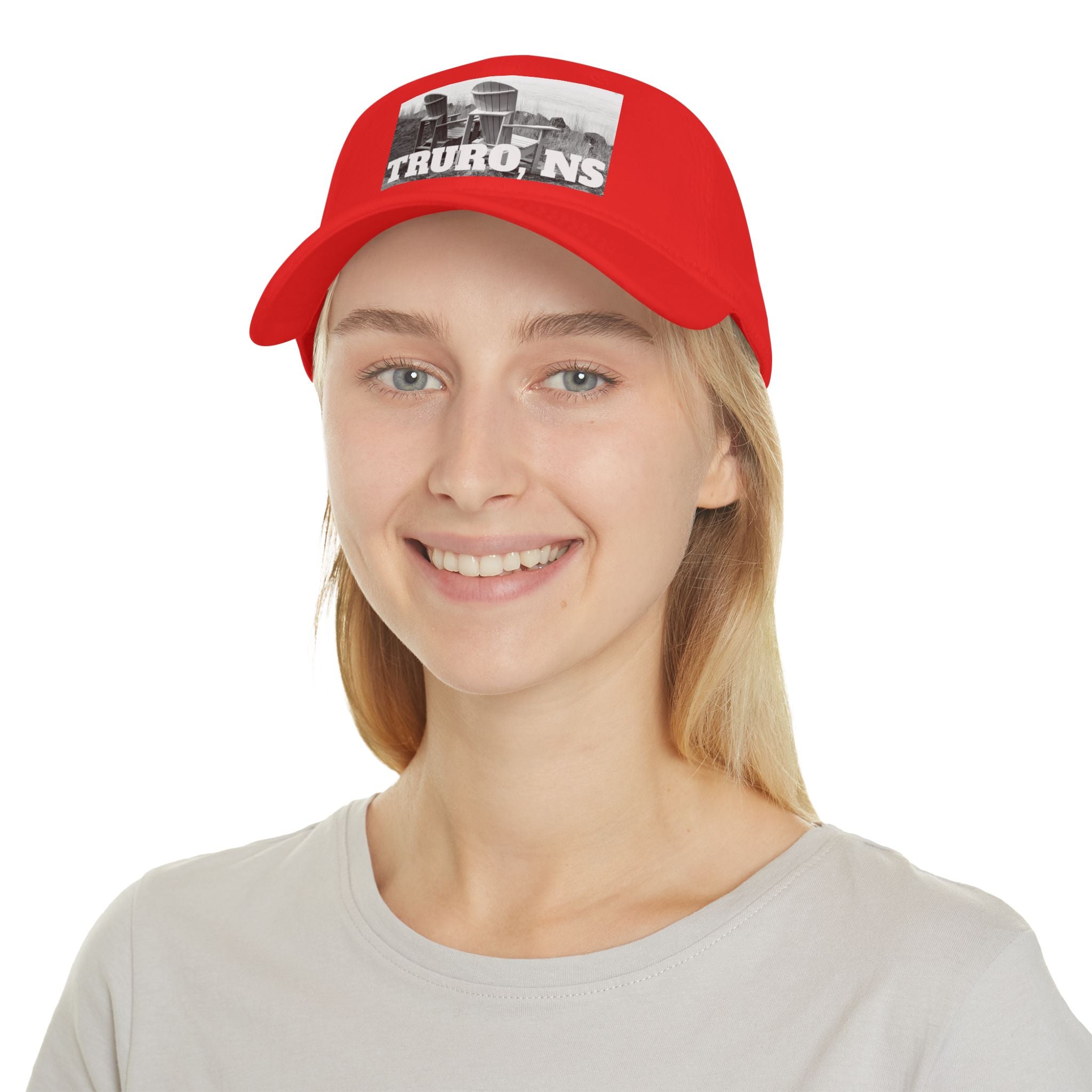 Truro, NS Low Profile Baseball Cap
