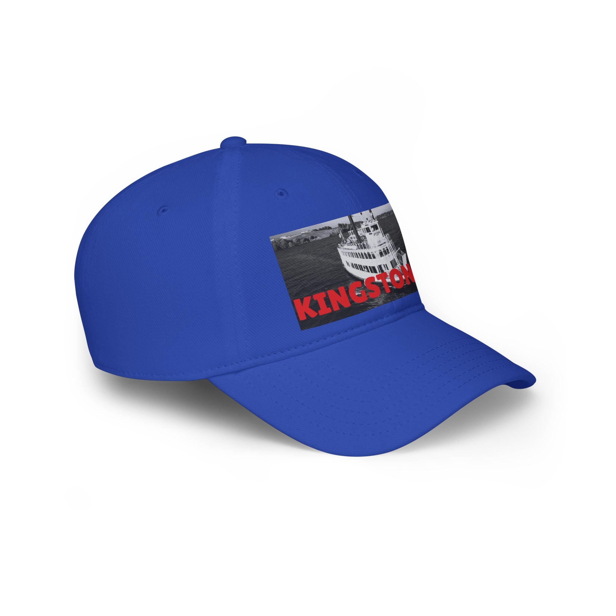 Kingston, ON Low Profile Baseball Cap