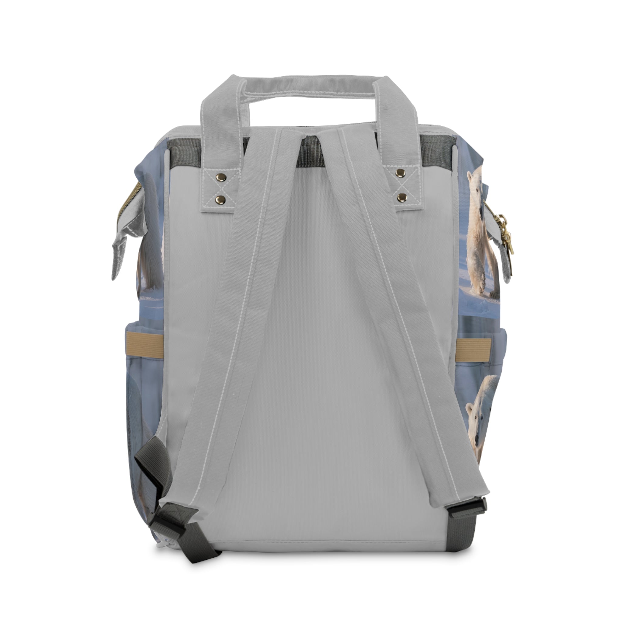 Viringee Multifunctional Mama Bear New Parent Backpack