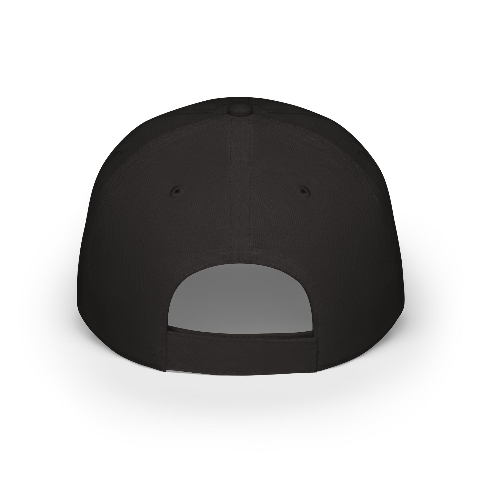 Nunavut Low Profile Baseball Cap