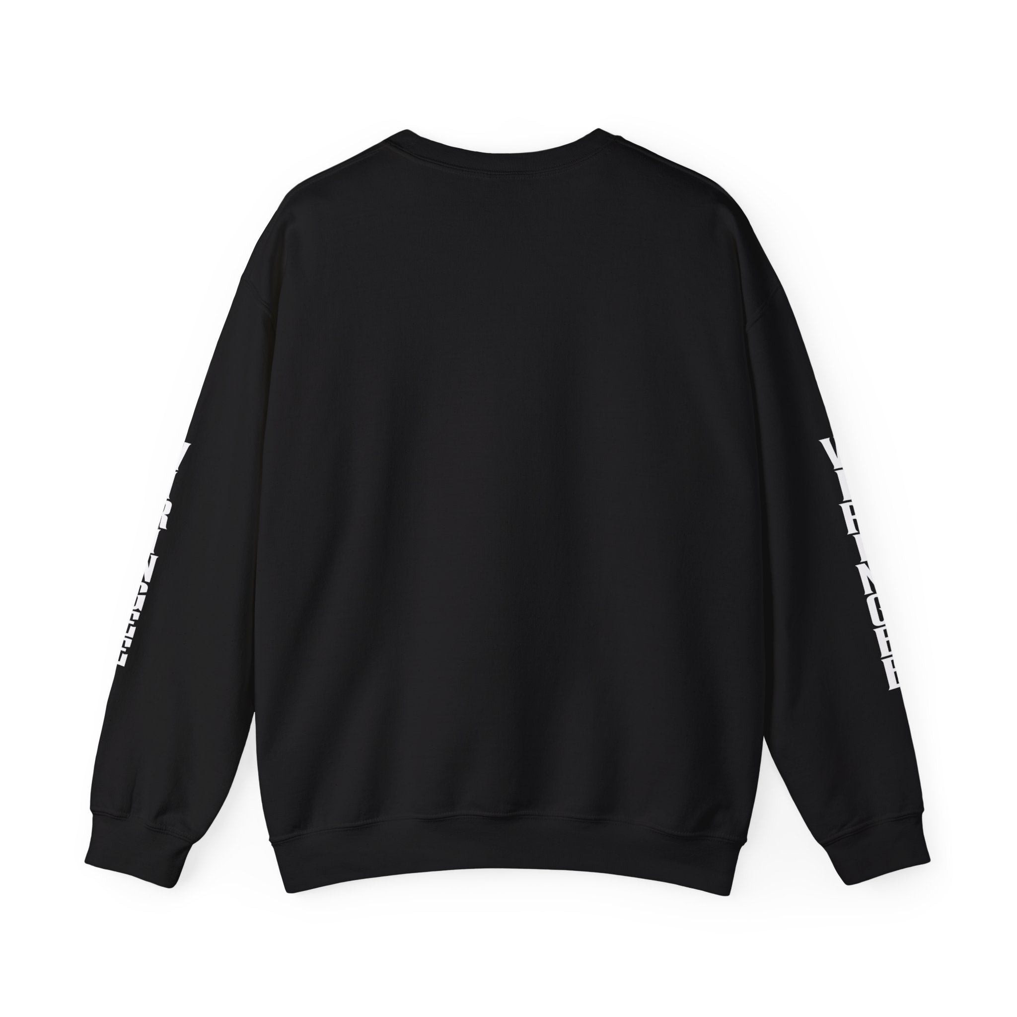 Viringee Toronto Essentials Unisex Crewneck Sweatshirt