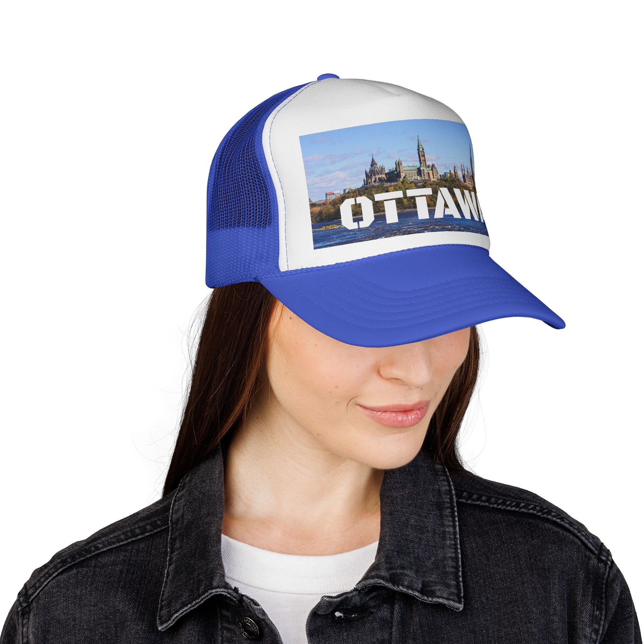 Ottawa Trucker Cap