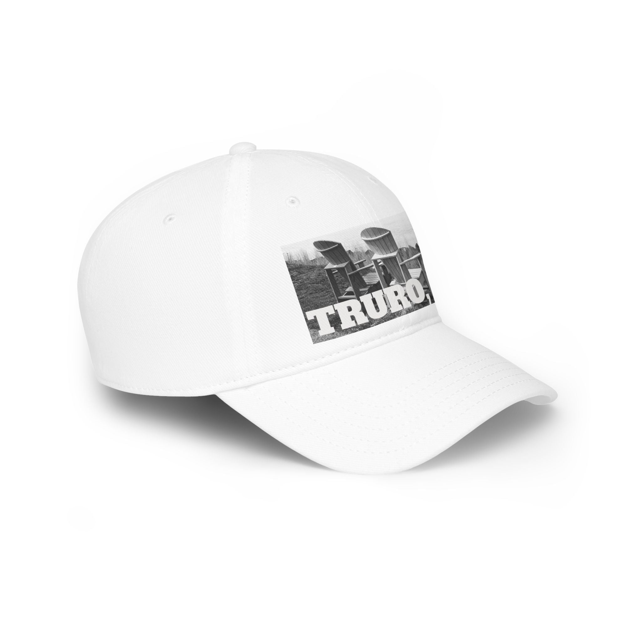 Truro, NS Low Profile Baseball Cap
