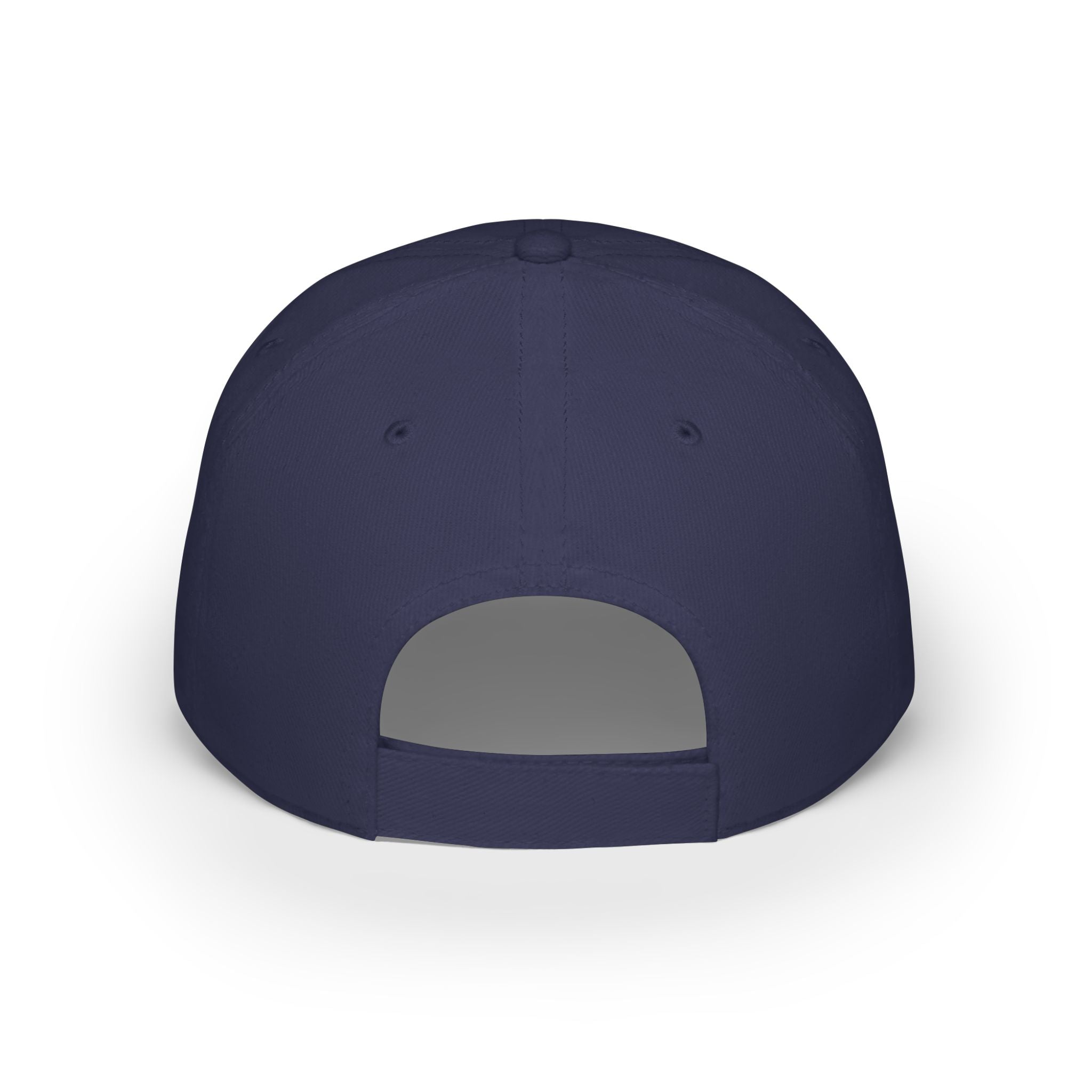 Saskatchewan Low Profile Baseball Cap