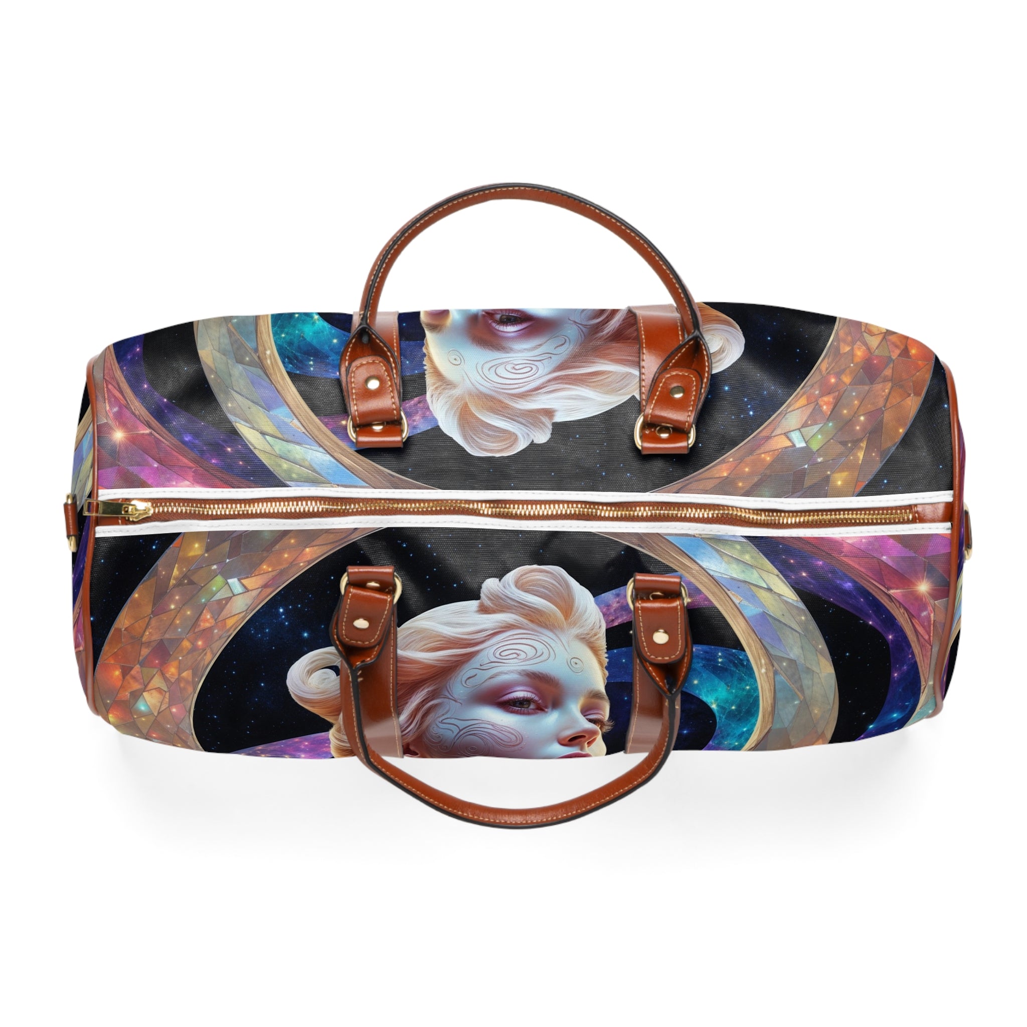 Viringee Galactic Waterproof Travel Bag