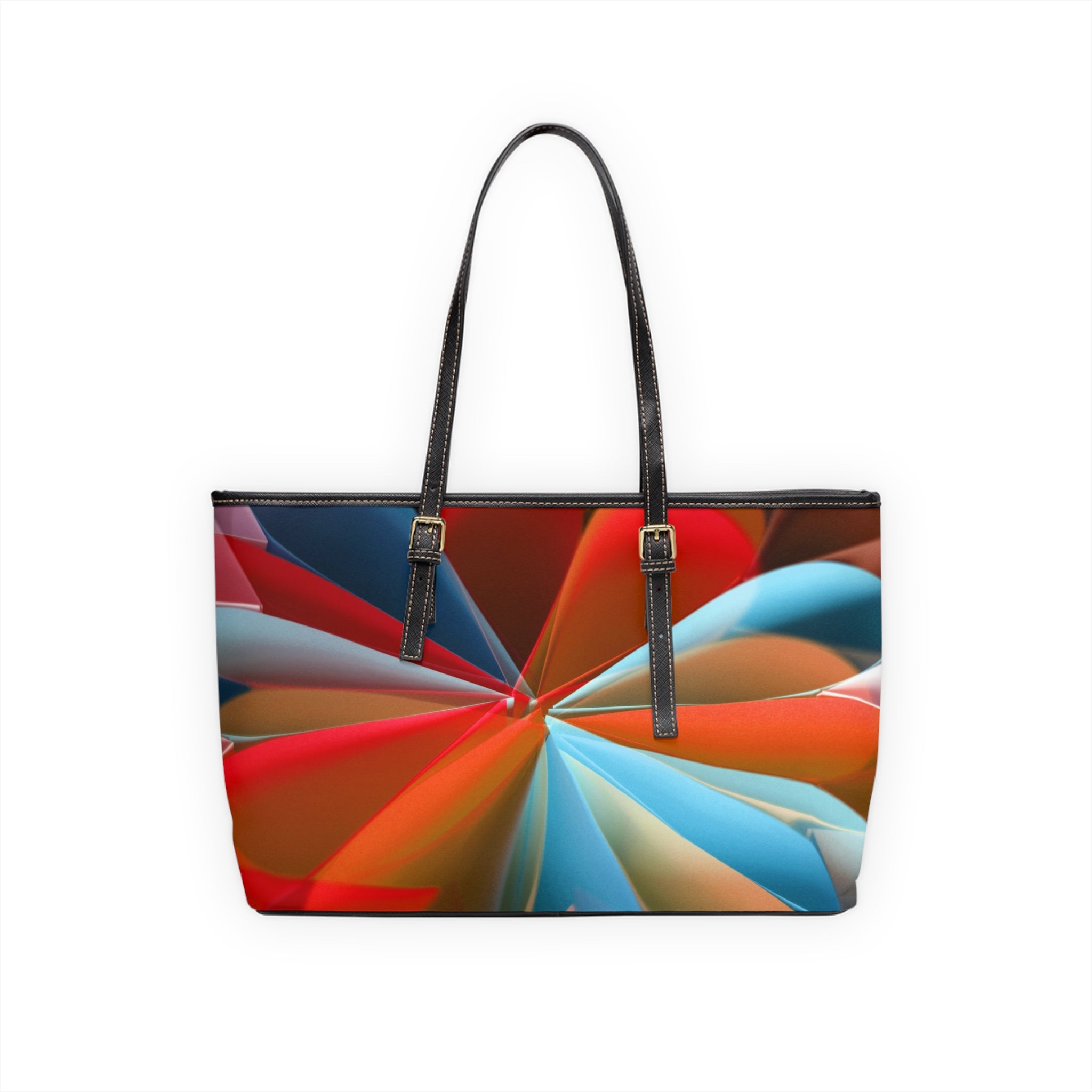 Viringee Palette Diva Shoulder Tote bag