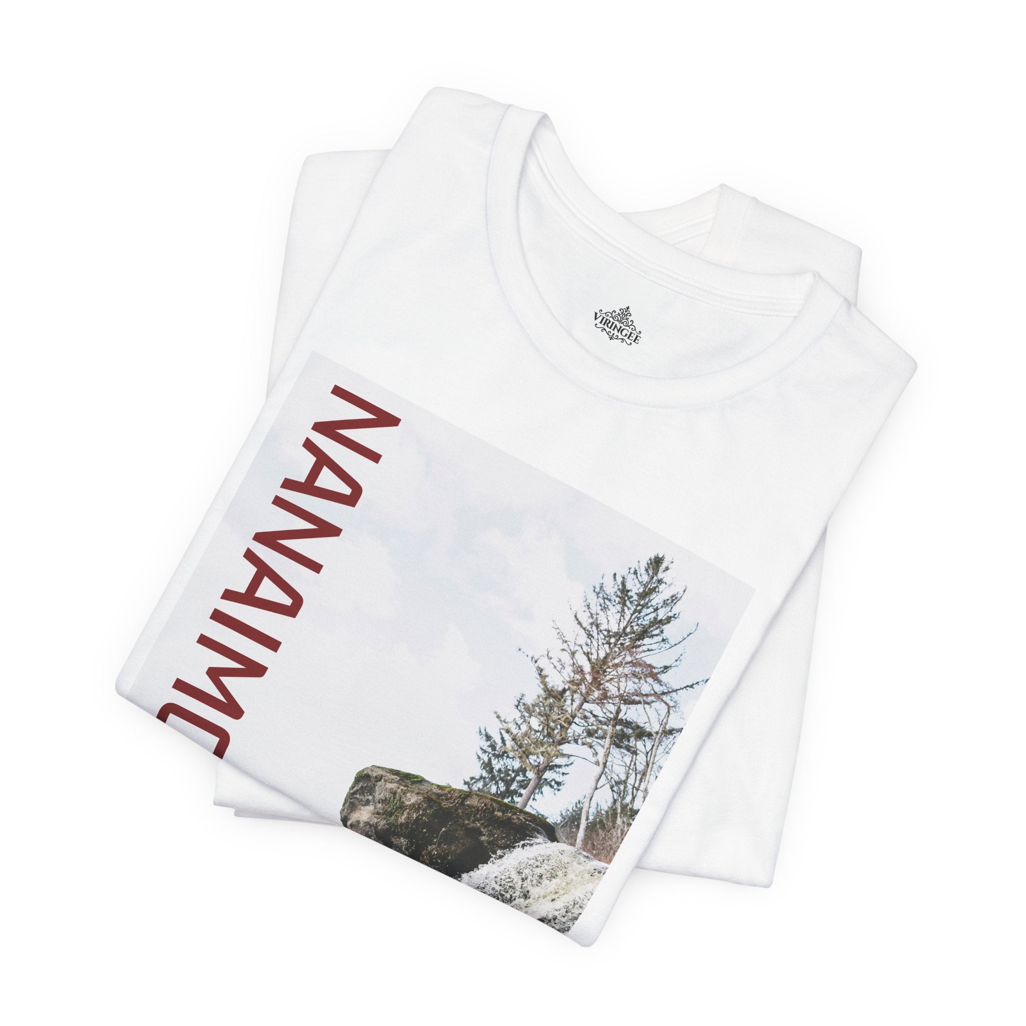 Viringee Nanaimo BC Unisex Tee