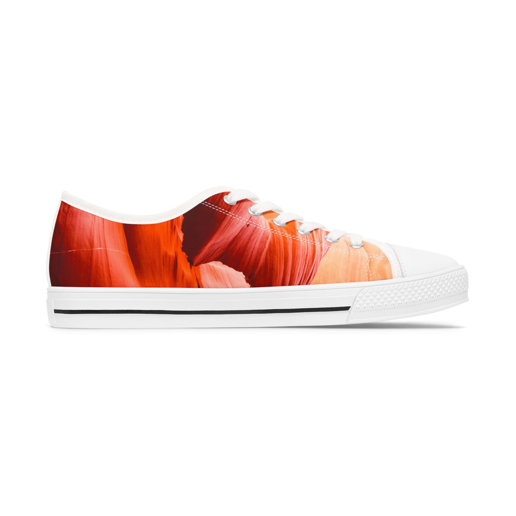 Viringee Canyon Shades Low Top Sneakers for the spontaneous woman