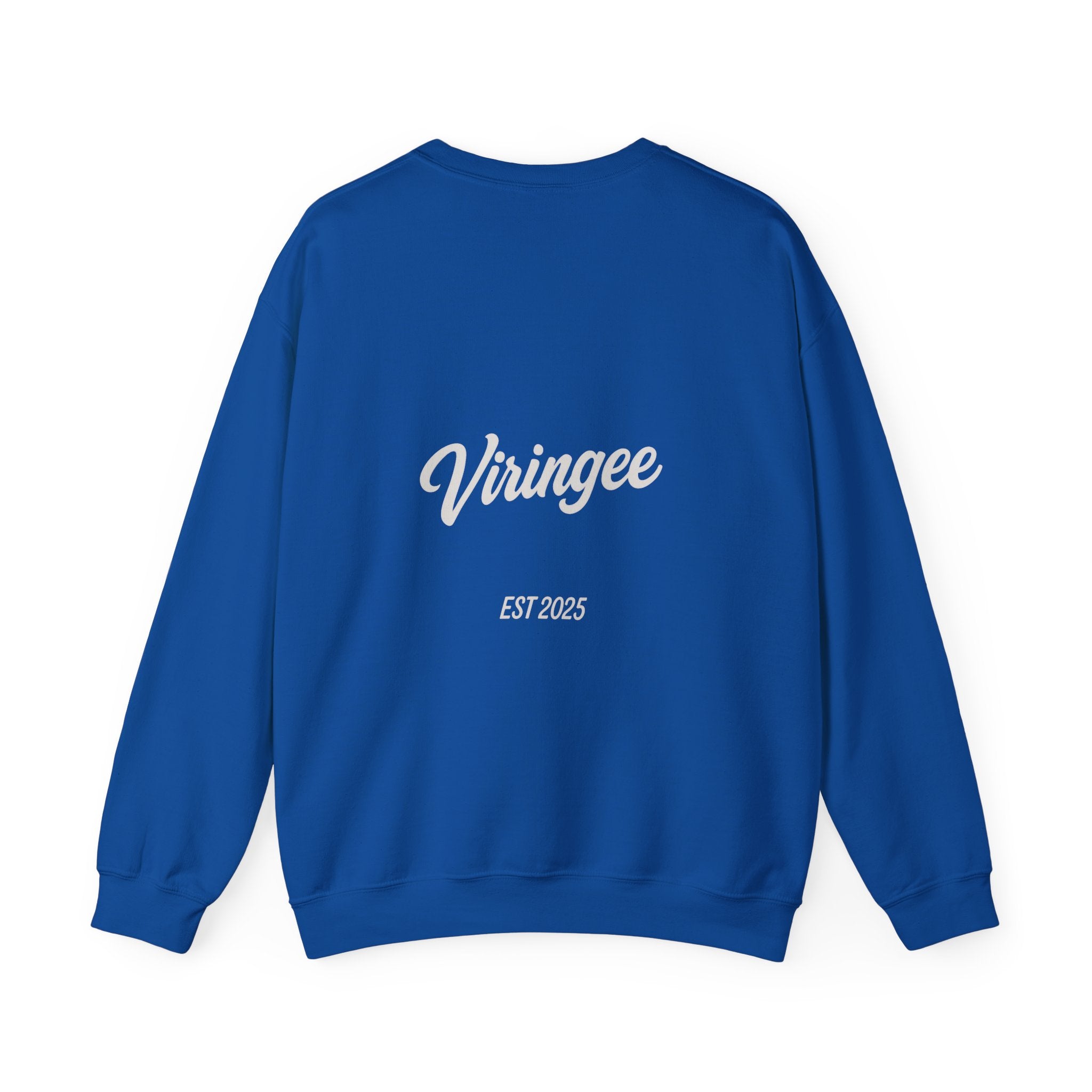 Viringee Shortcut To Connecticut Unisex Crewneck Sweatshirt