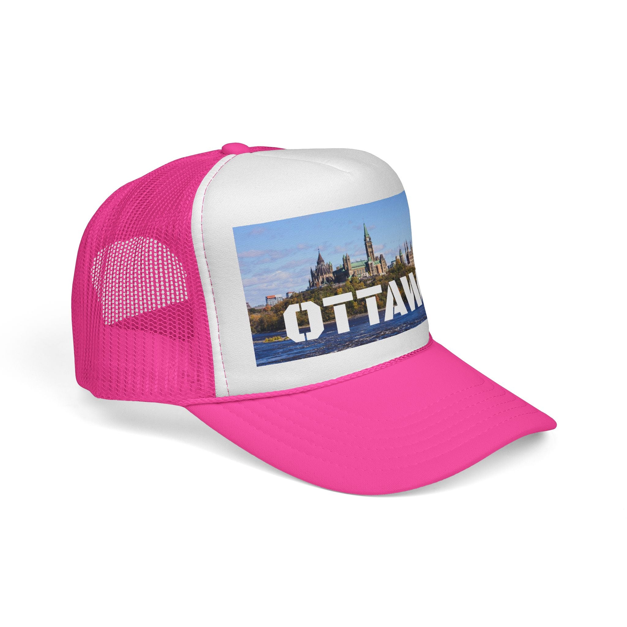 Ottawa Trucker Cap