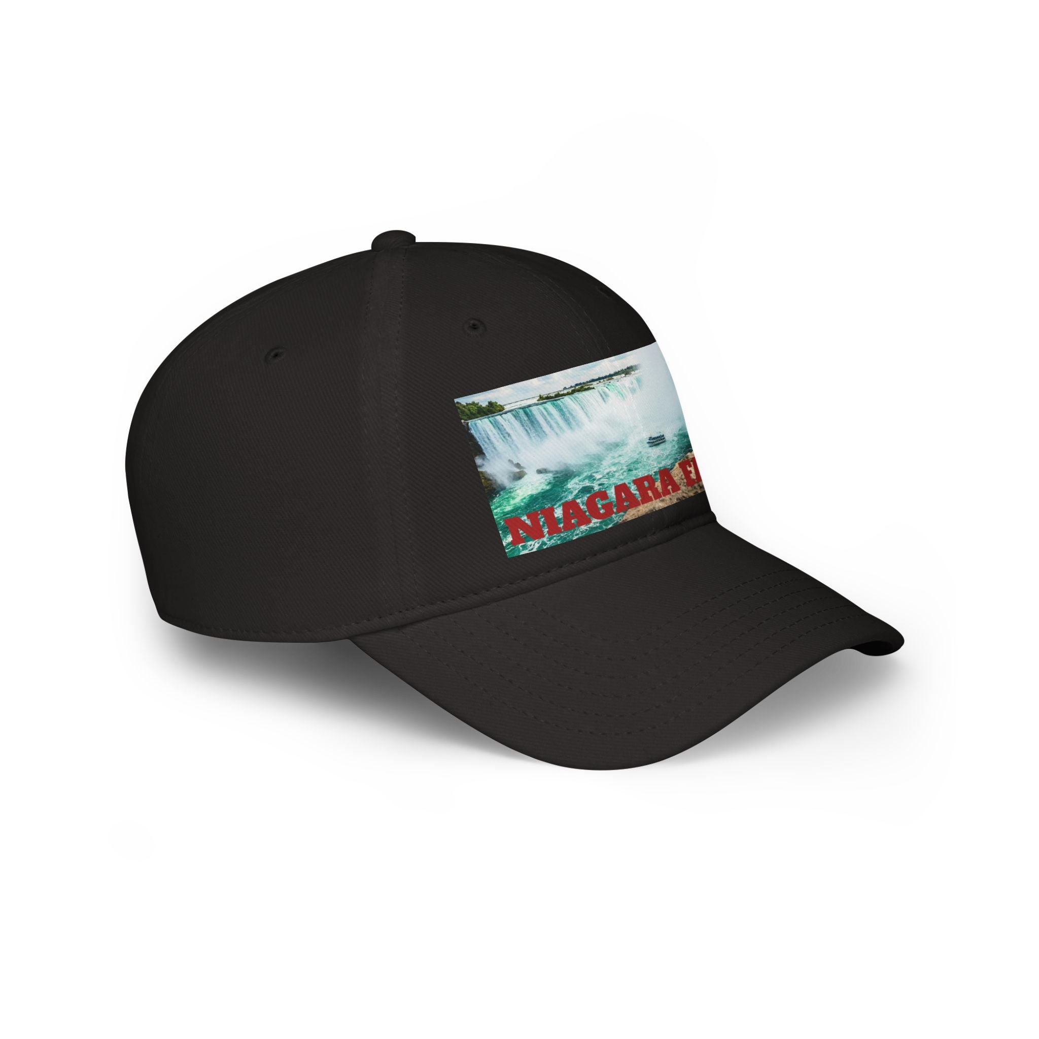 Niagara Falls Low Profile Baseball Cap