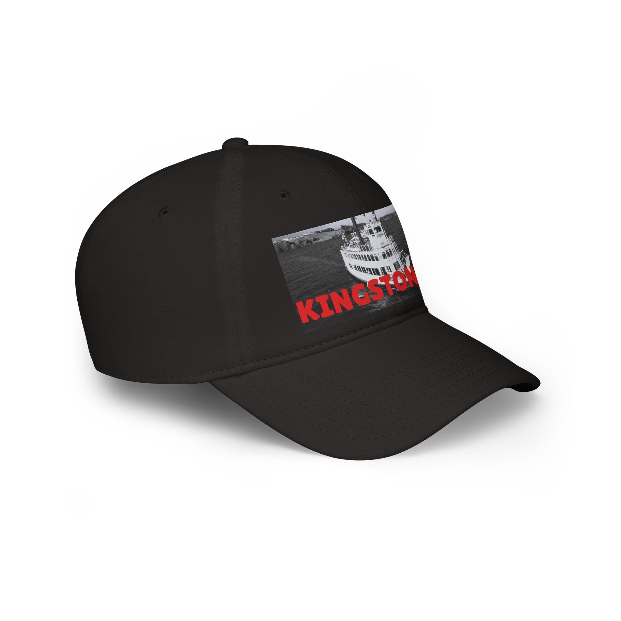 Kingston, ON Low Profile Baseball Cap